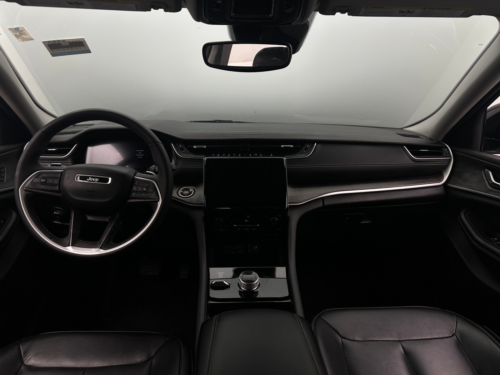 Thumbnail: 2023 Jeep Grand Cherokee - 2