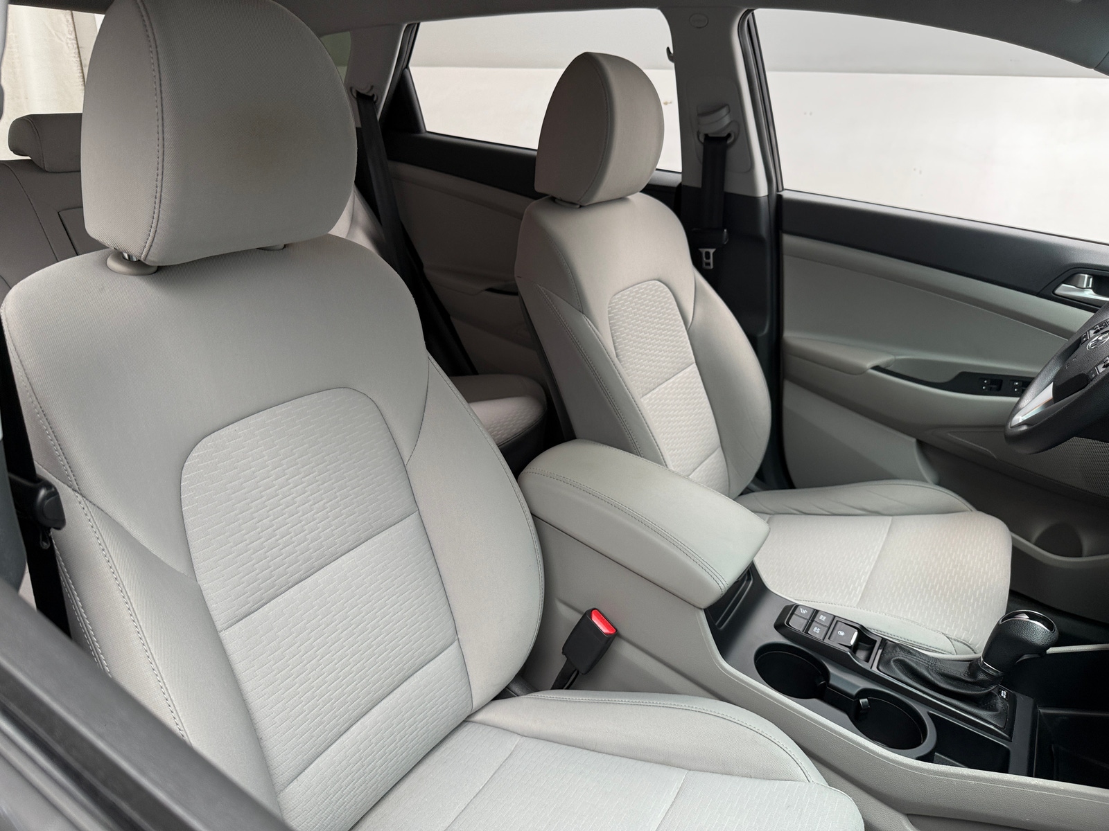Thumbnail: 2021 Hyundai Tucson - 2