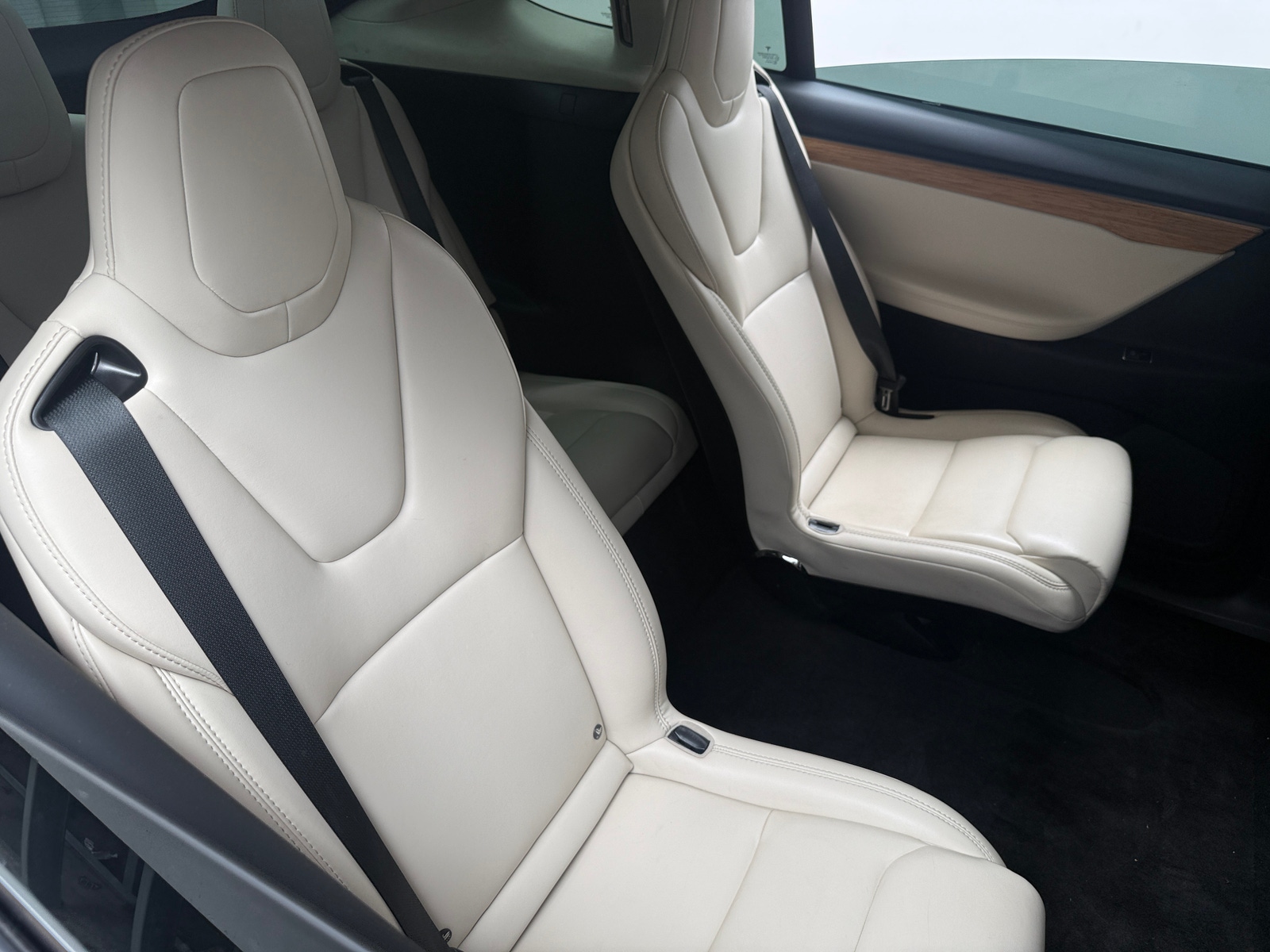 Thumbnail: 2018 Tesla Model X - 5