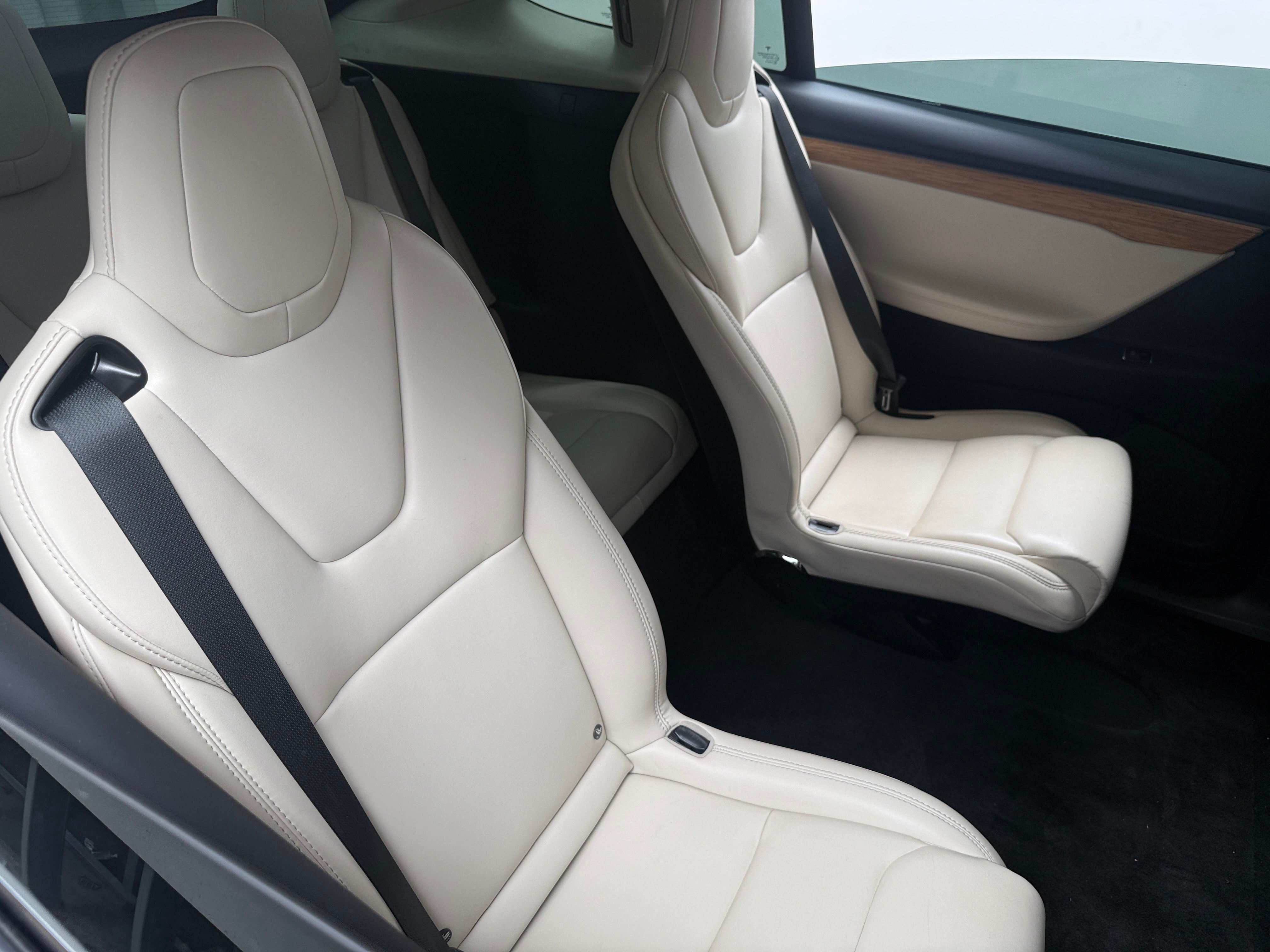 2018 Tesla Model X 100D - Photo 4