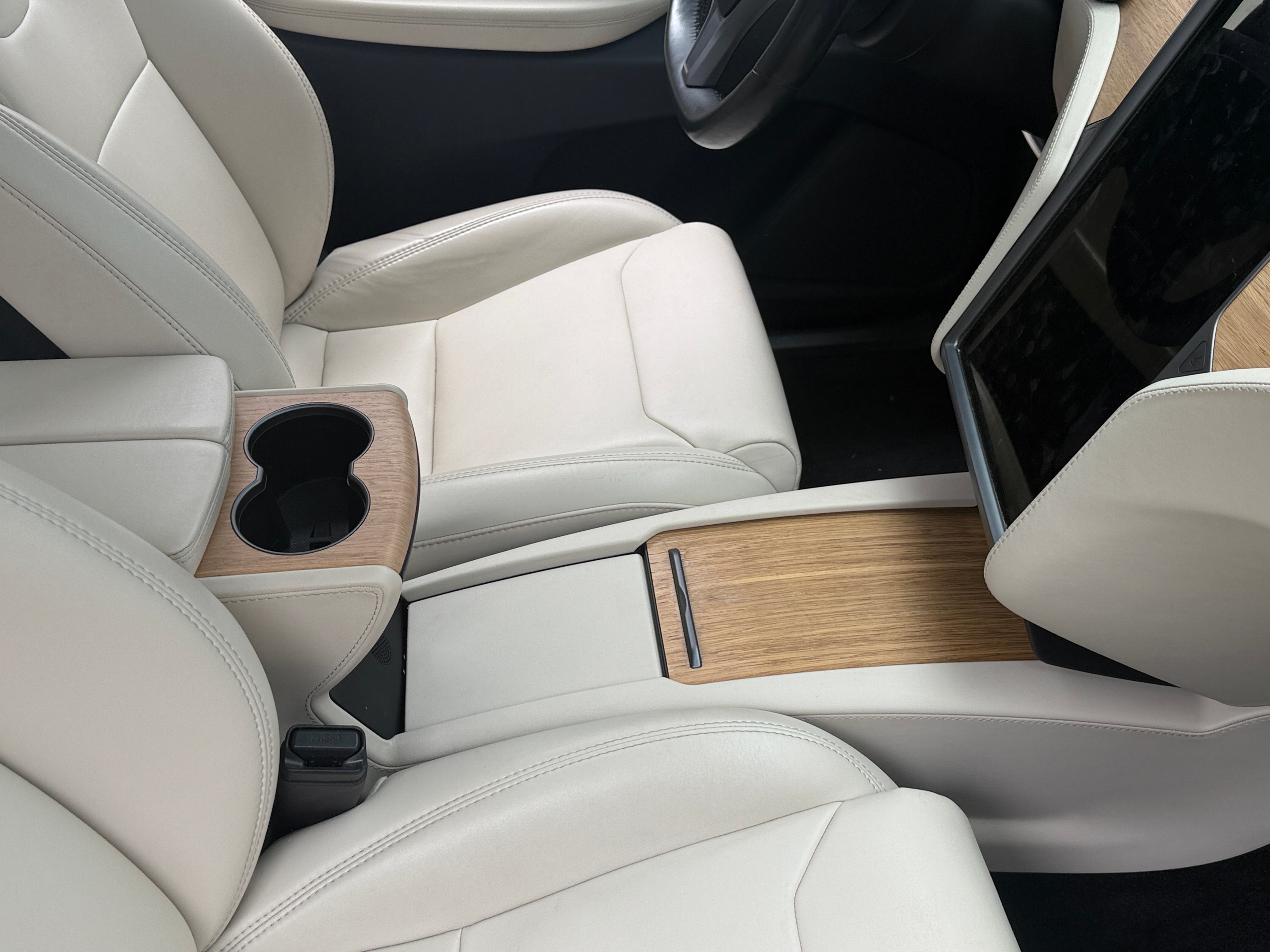 2018 Tesla Model X 100D - Photo 9