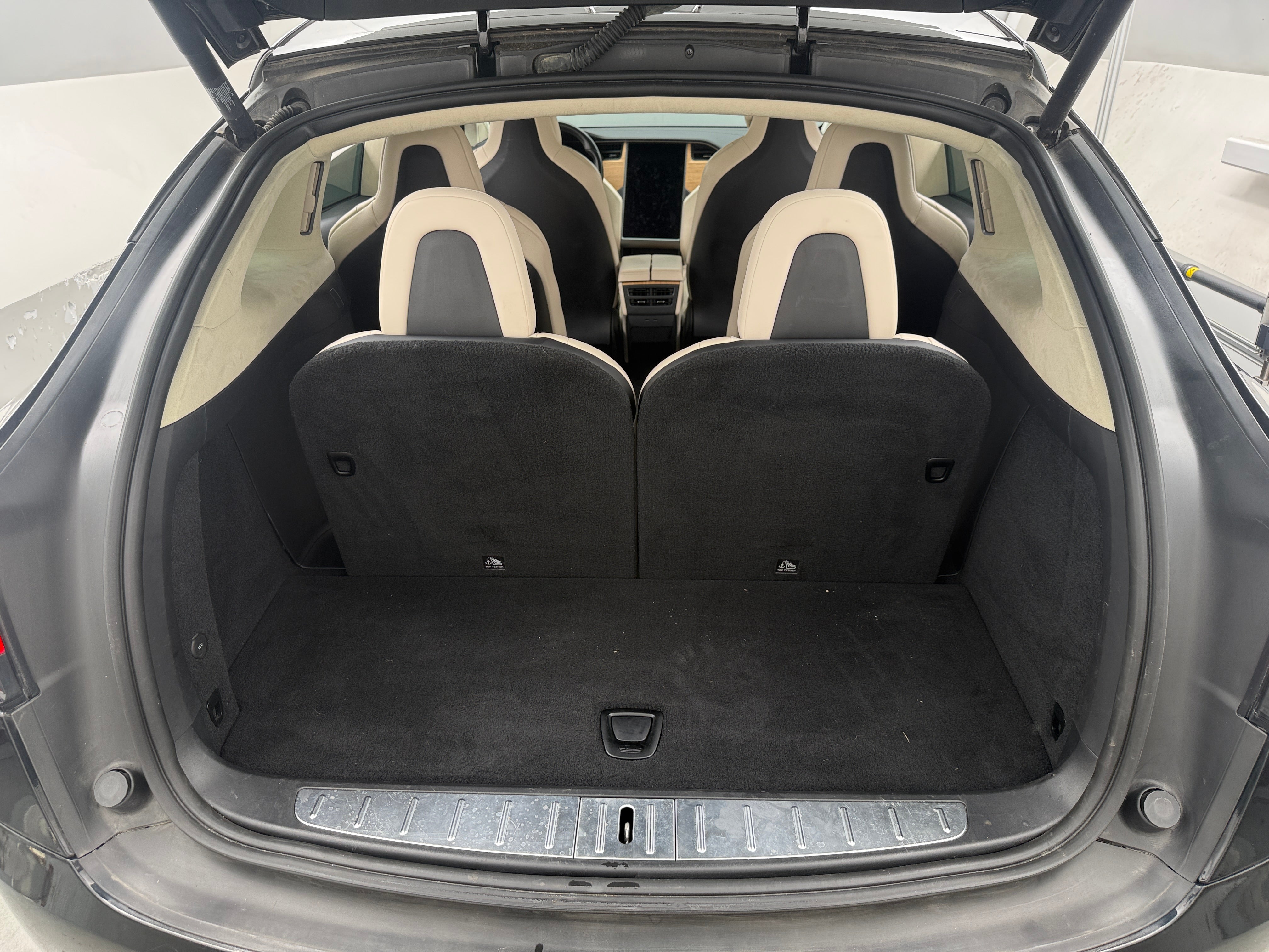 2018 Tesla Model X 100D - Photo 6