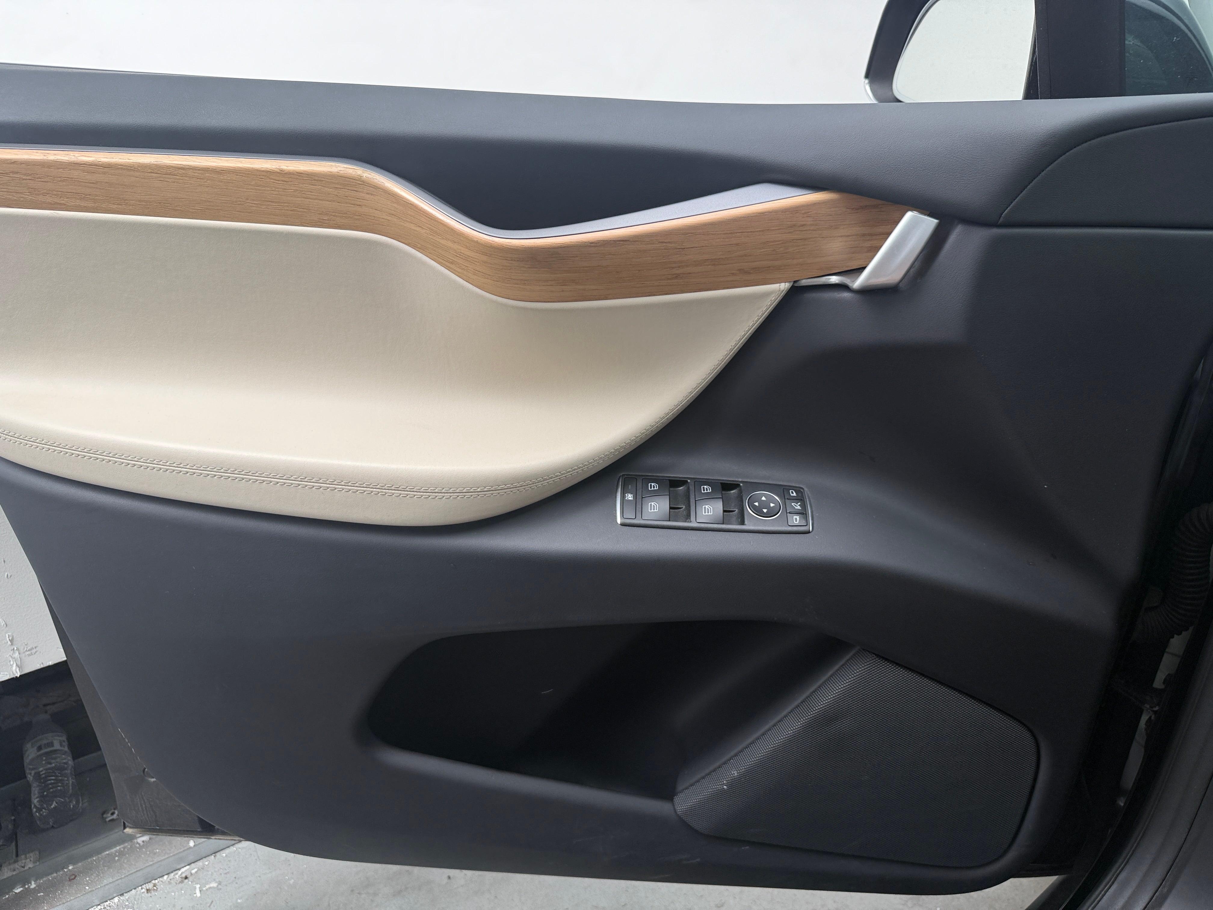 2018 Tesla Model X 100D - Photo 10