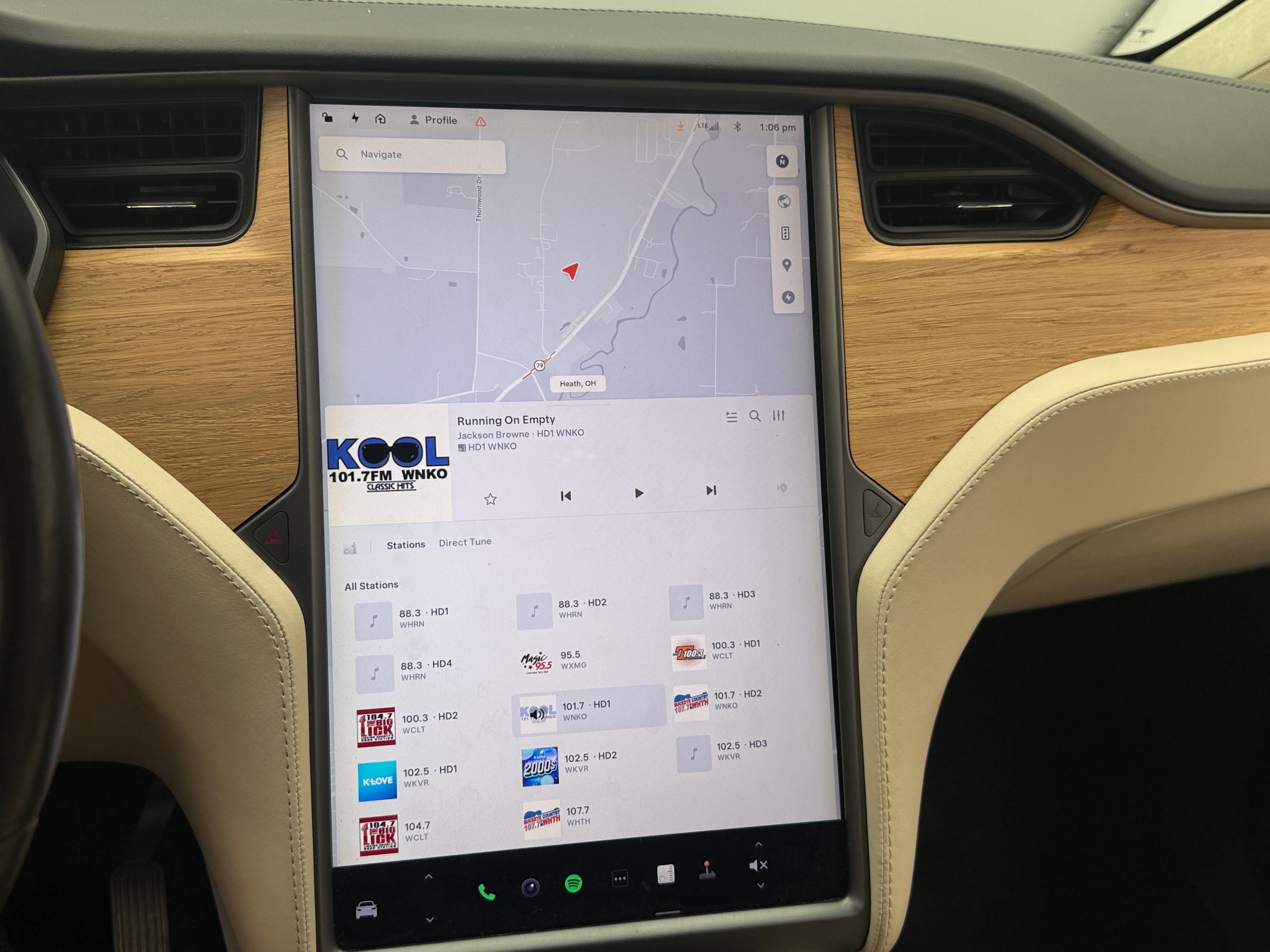 2018 Tesla Model X 100D - Photo 15