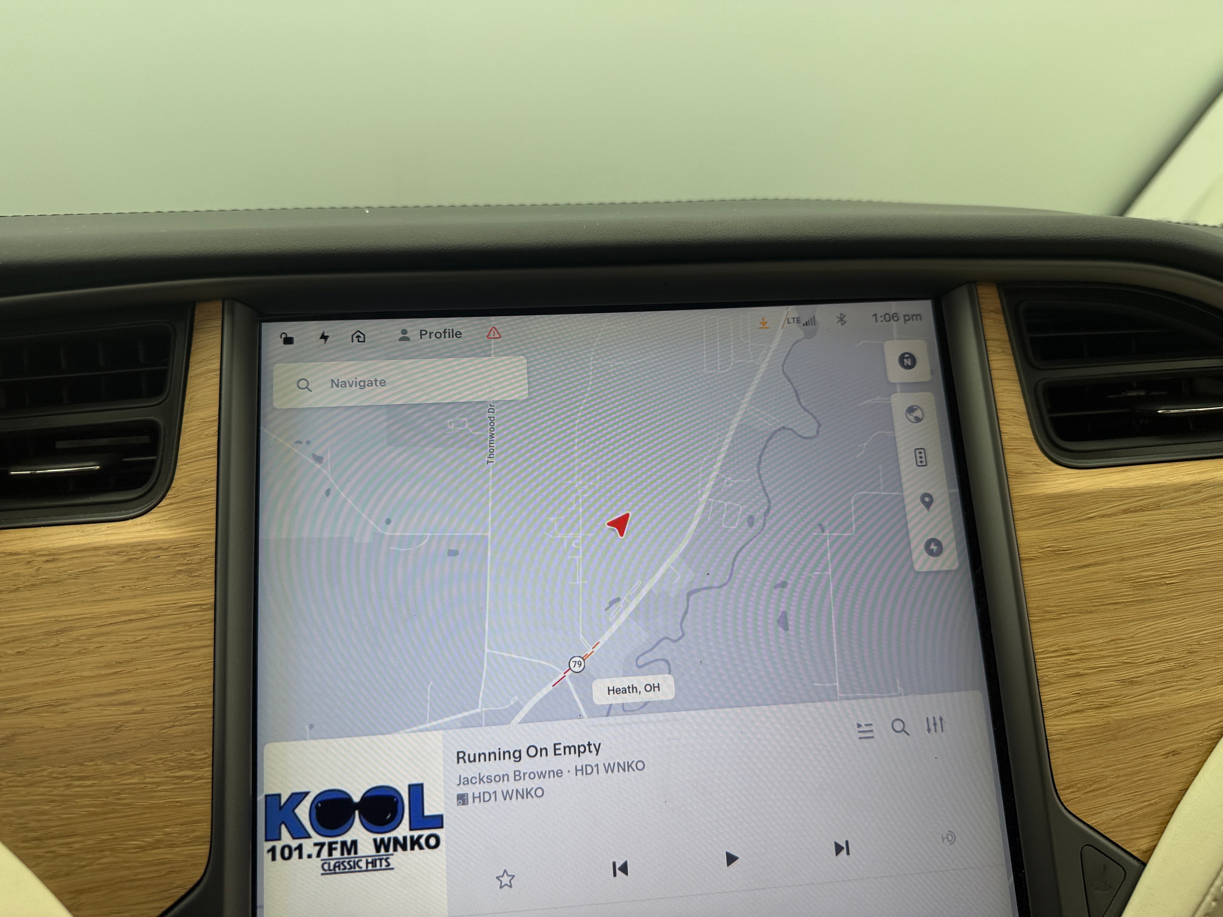 2018 Tesla Model X 100D - Photo 16