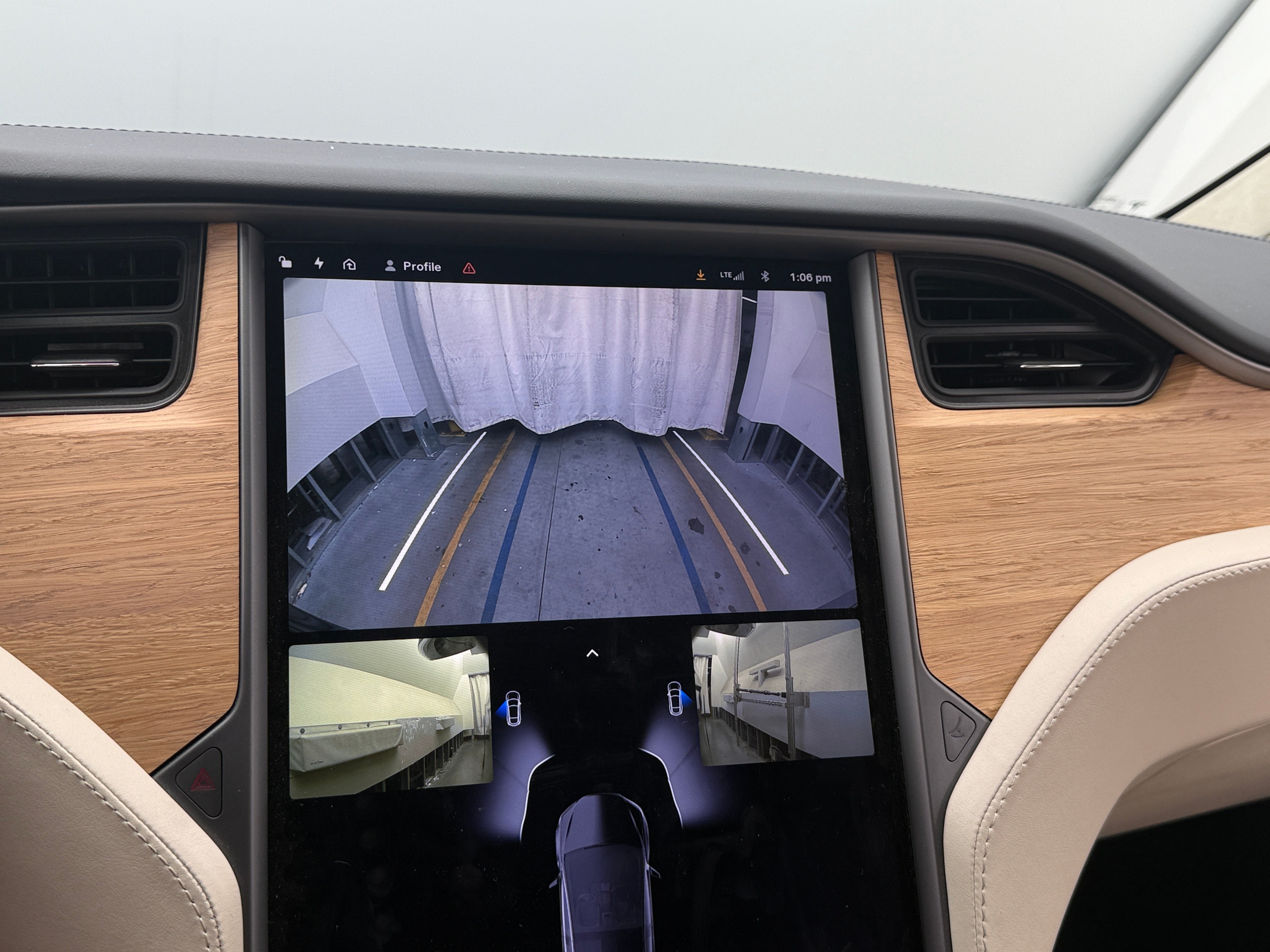 2018 Tesla Model X 100D - Photo 17