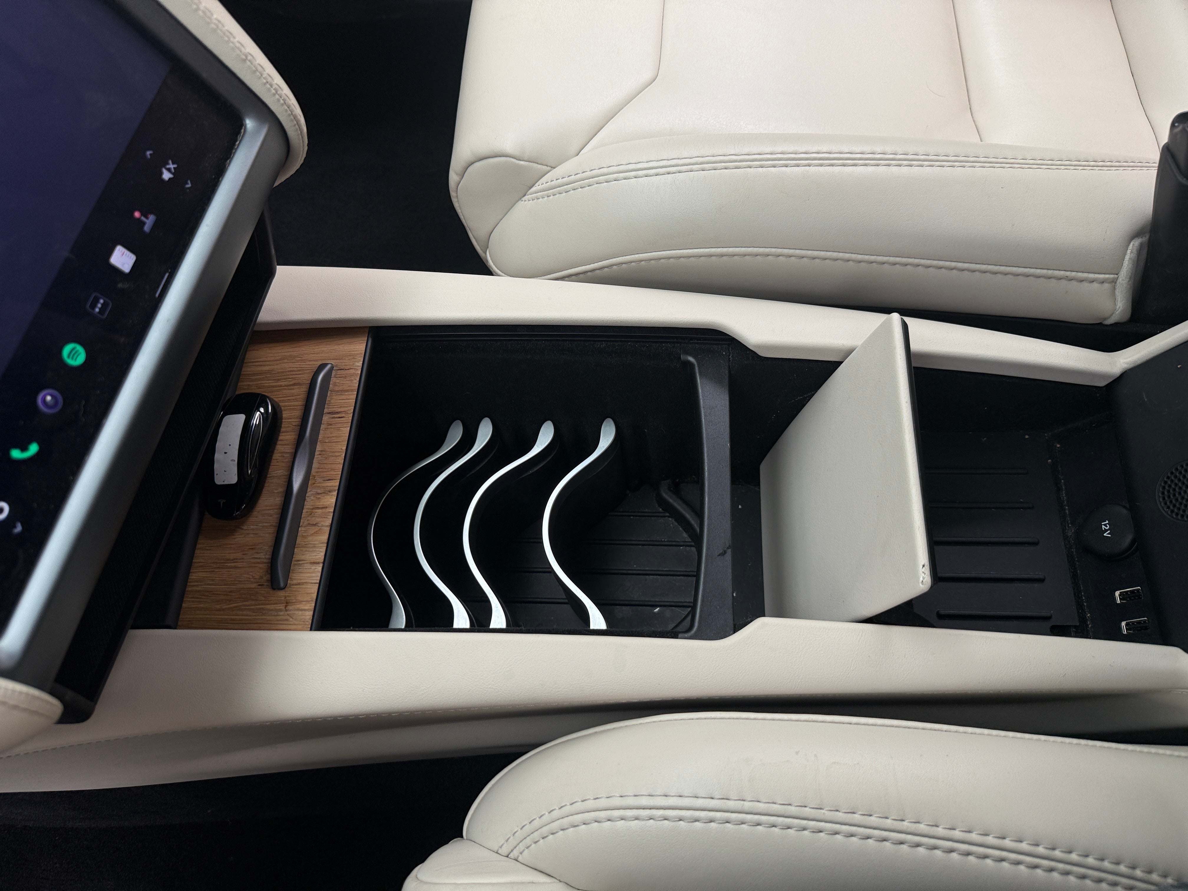 2018 Tesla Model X 100D - Photo 19