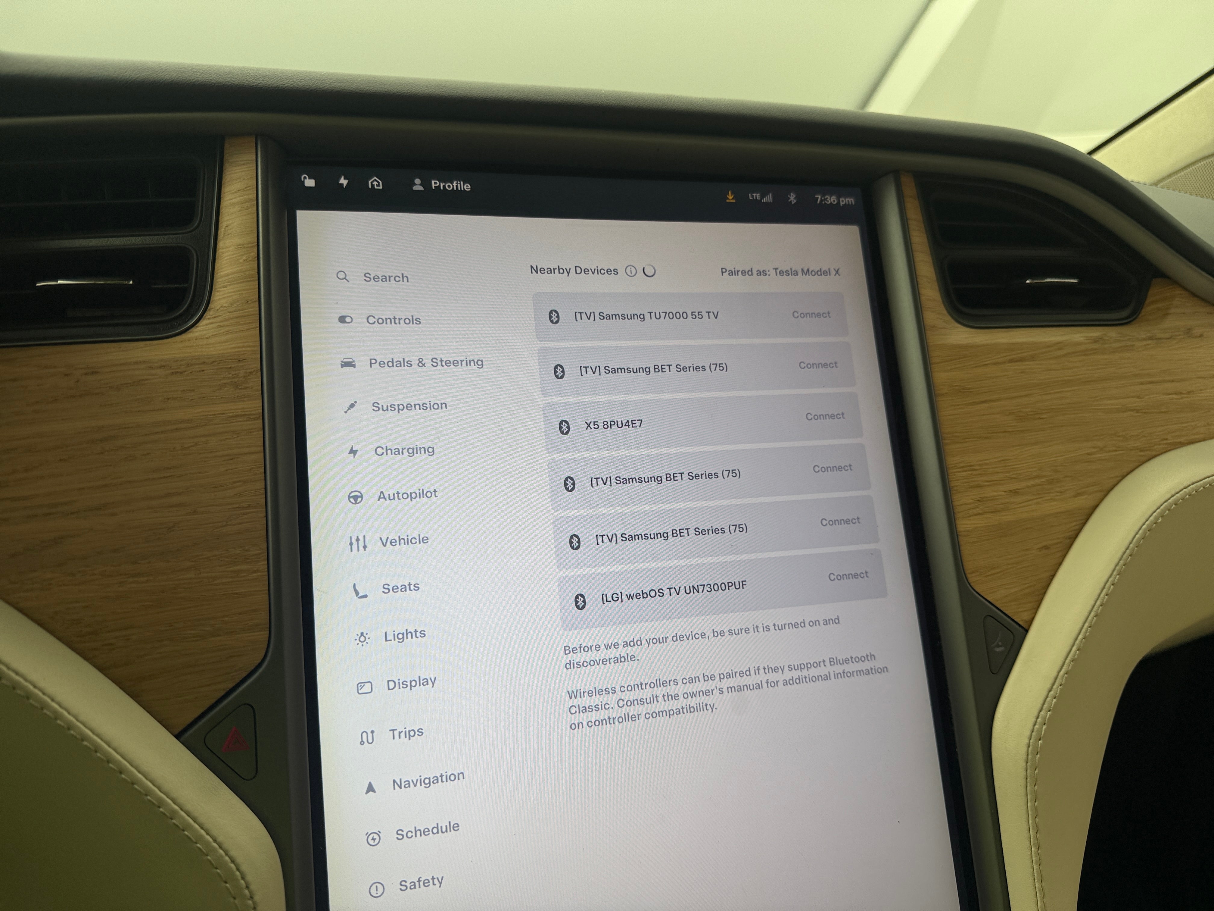2018 Tesla Model X 100D - Photo 21