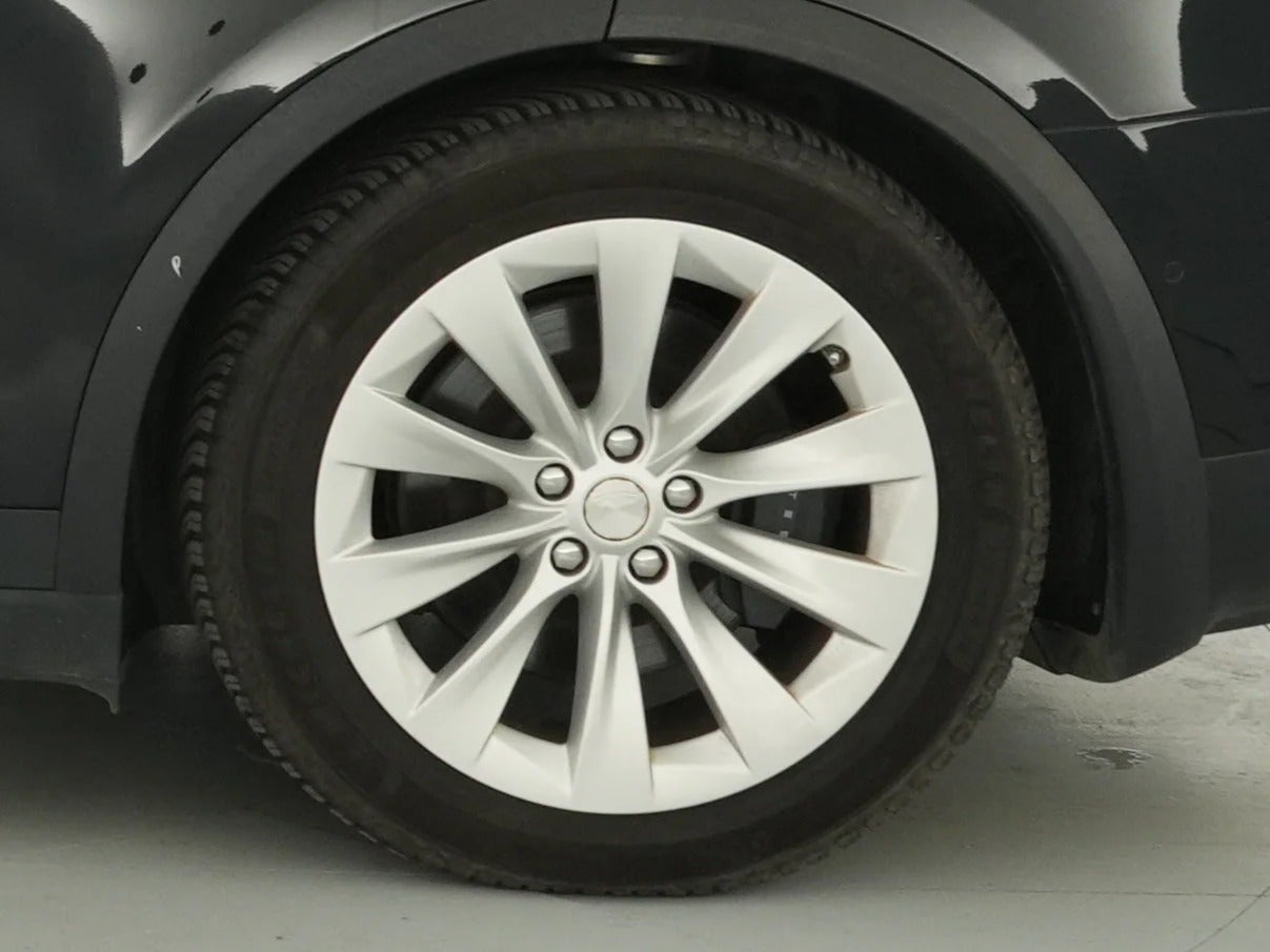 2018 Tesla Model X 100D - Photo 22