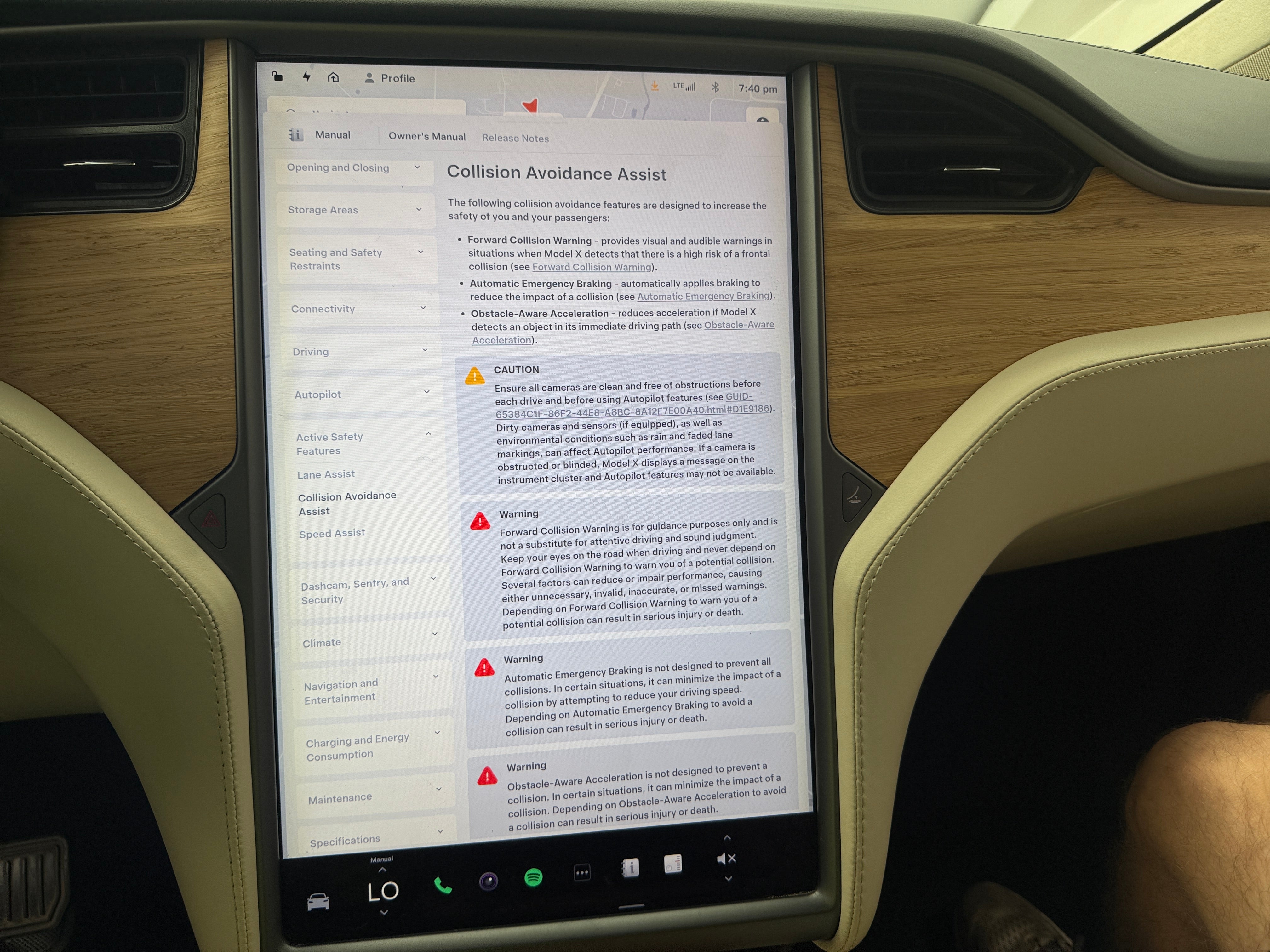 2018 Tesla Model X 100D - Photo 23