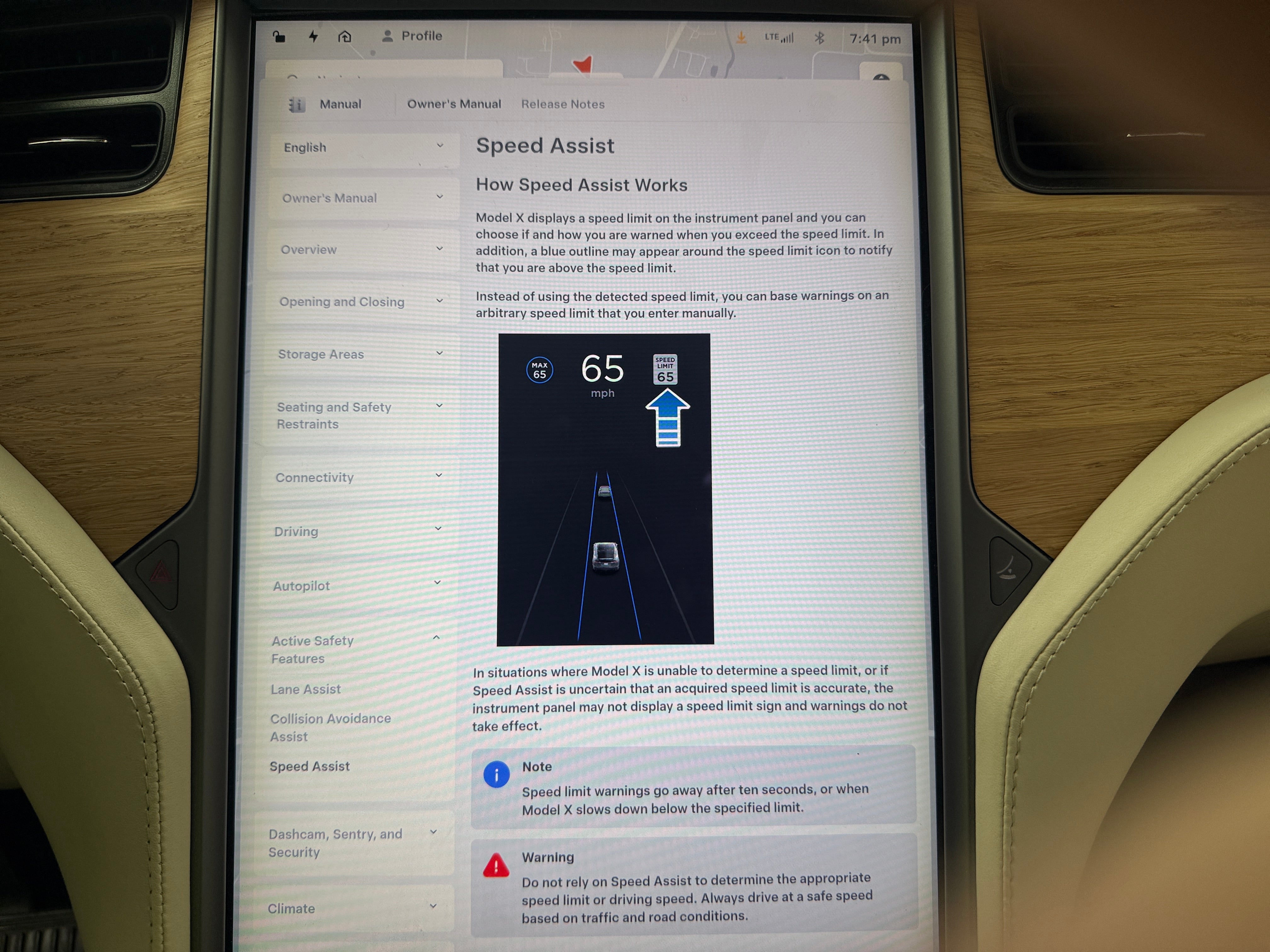 2018 Tesla Model X 100D - Photo 26