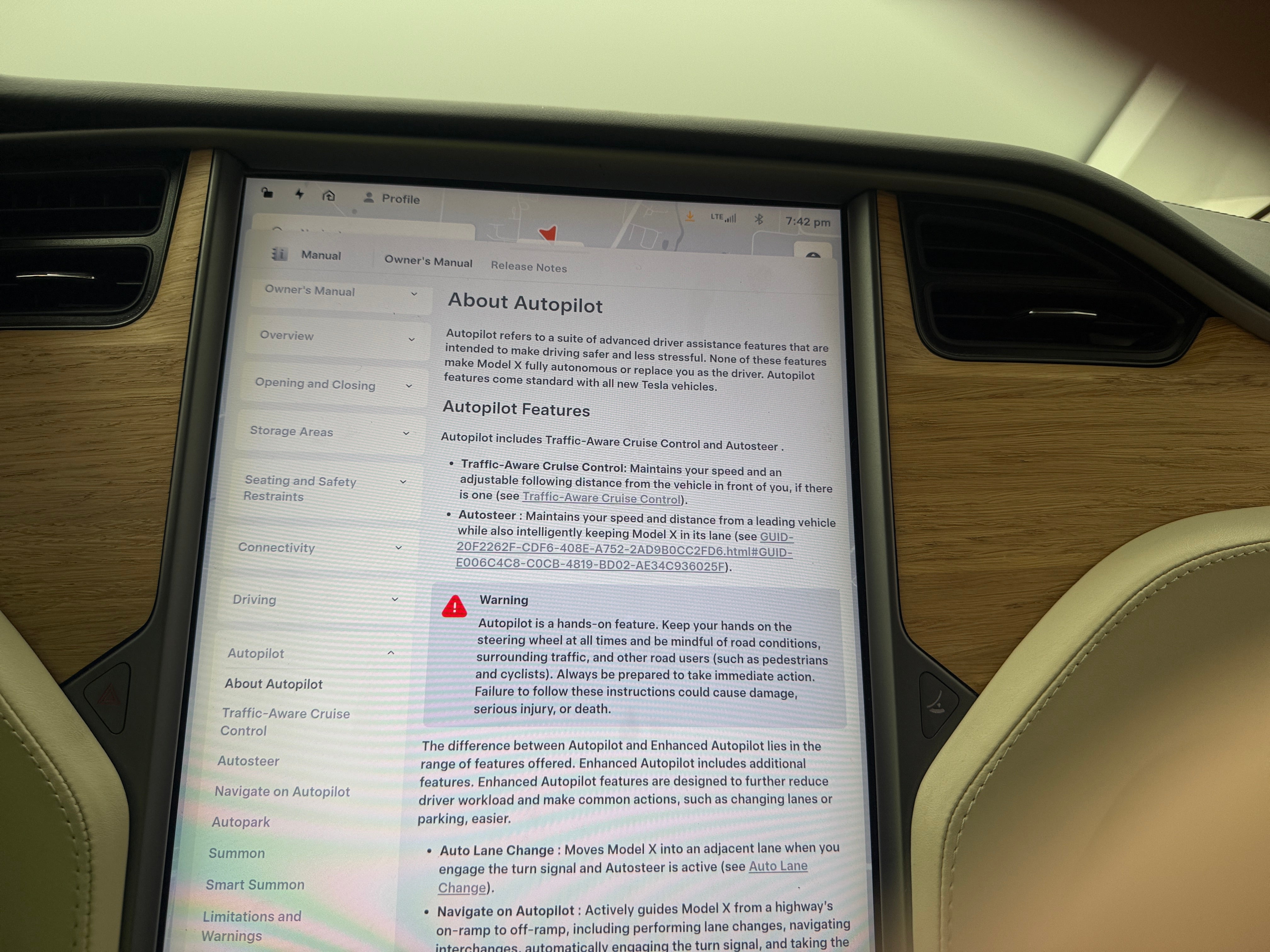 2018 Tesla Model X 100D - Photo 27