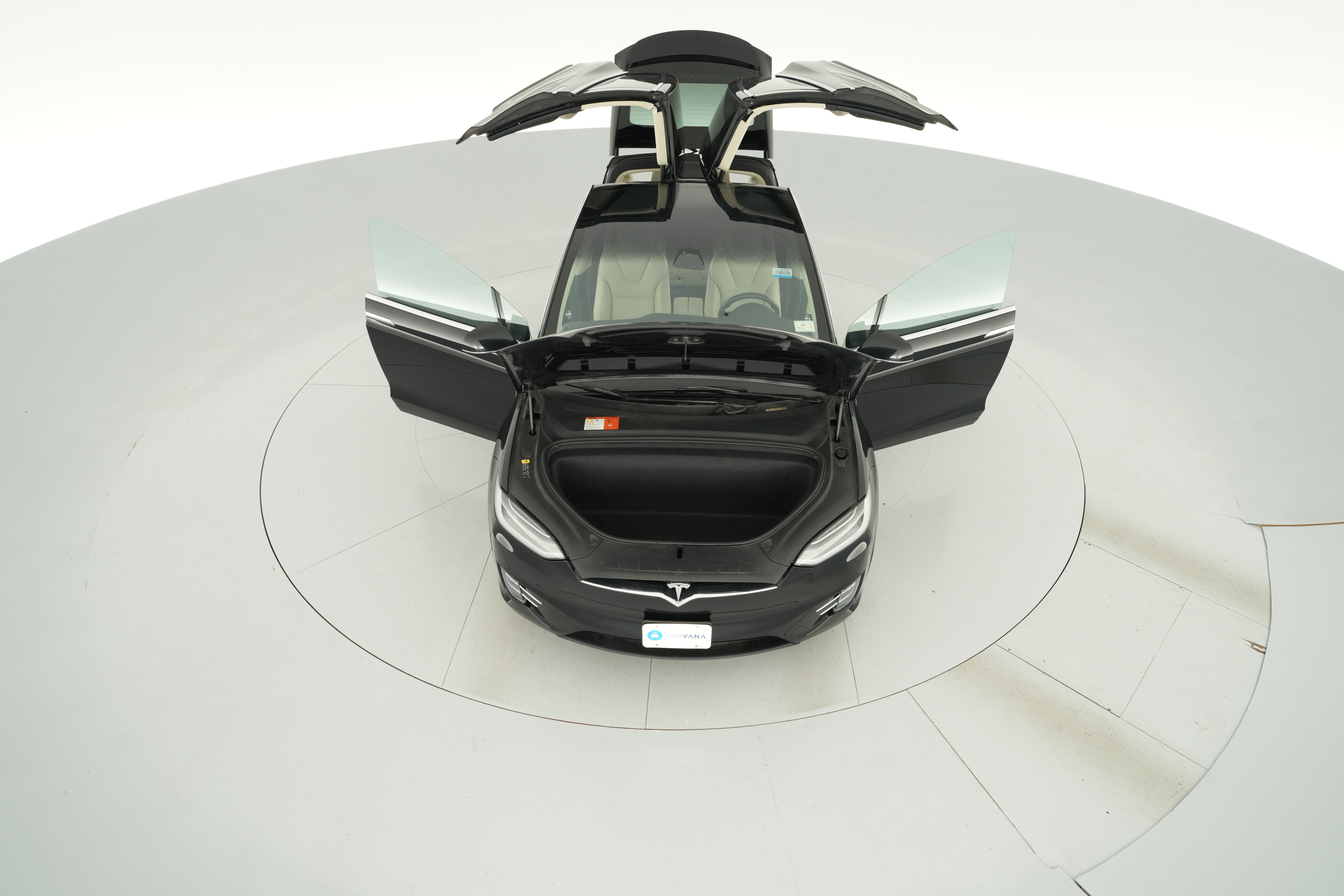 2018 Tesla Model X 100D - Photo 49