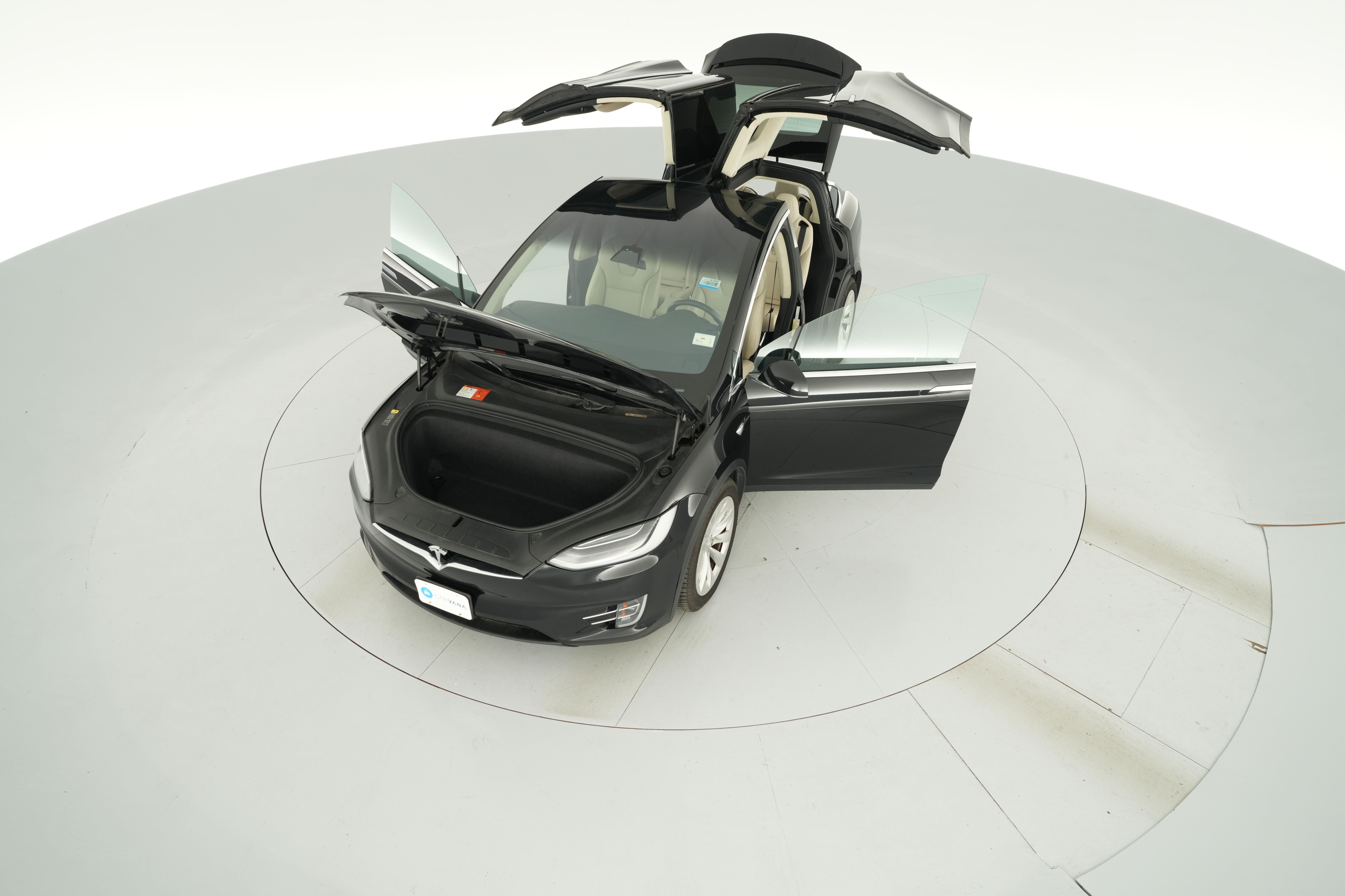 2018 Tesla Model X 100D - Photo 50