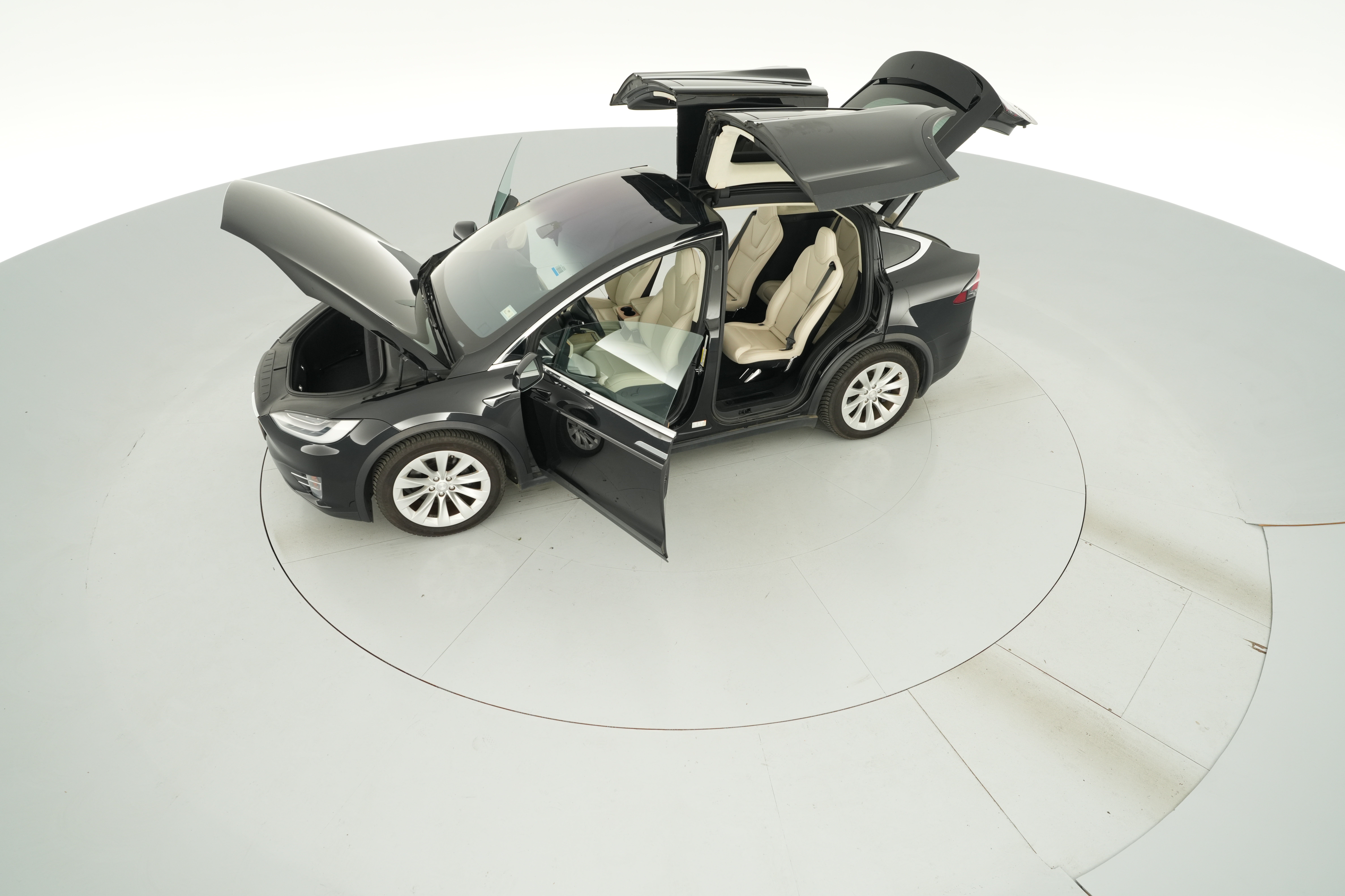 2018 Tesla Model X 100D - Photo 52