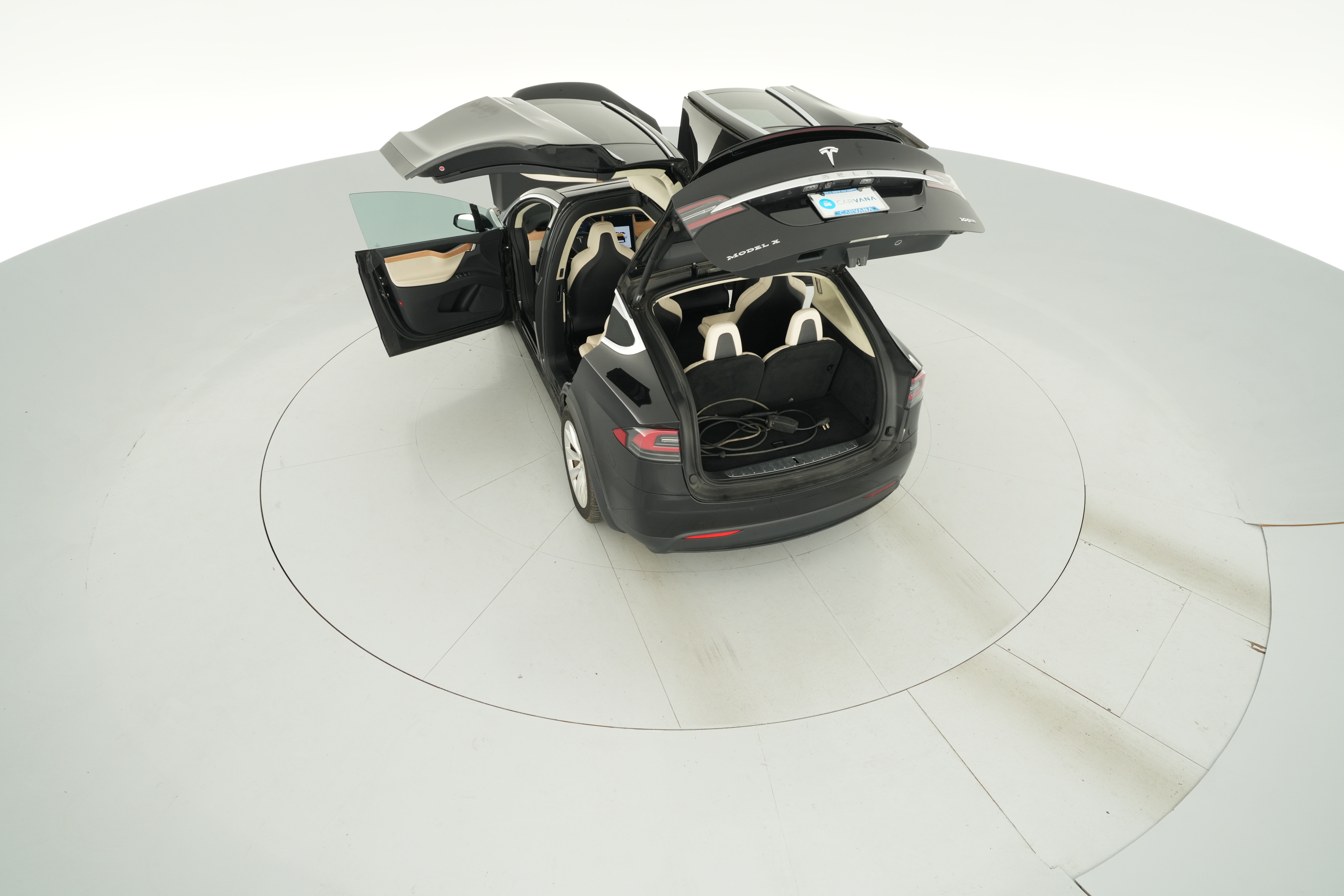 2018 Tesla Model X 100D - Photo 56