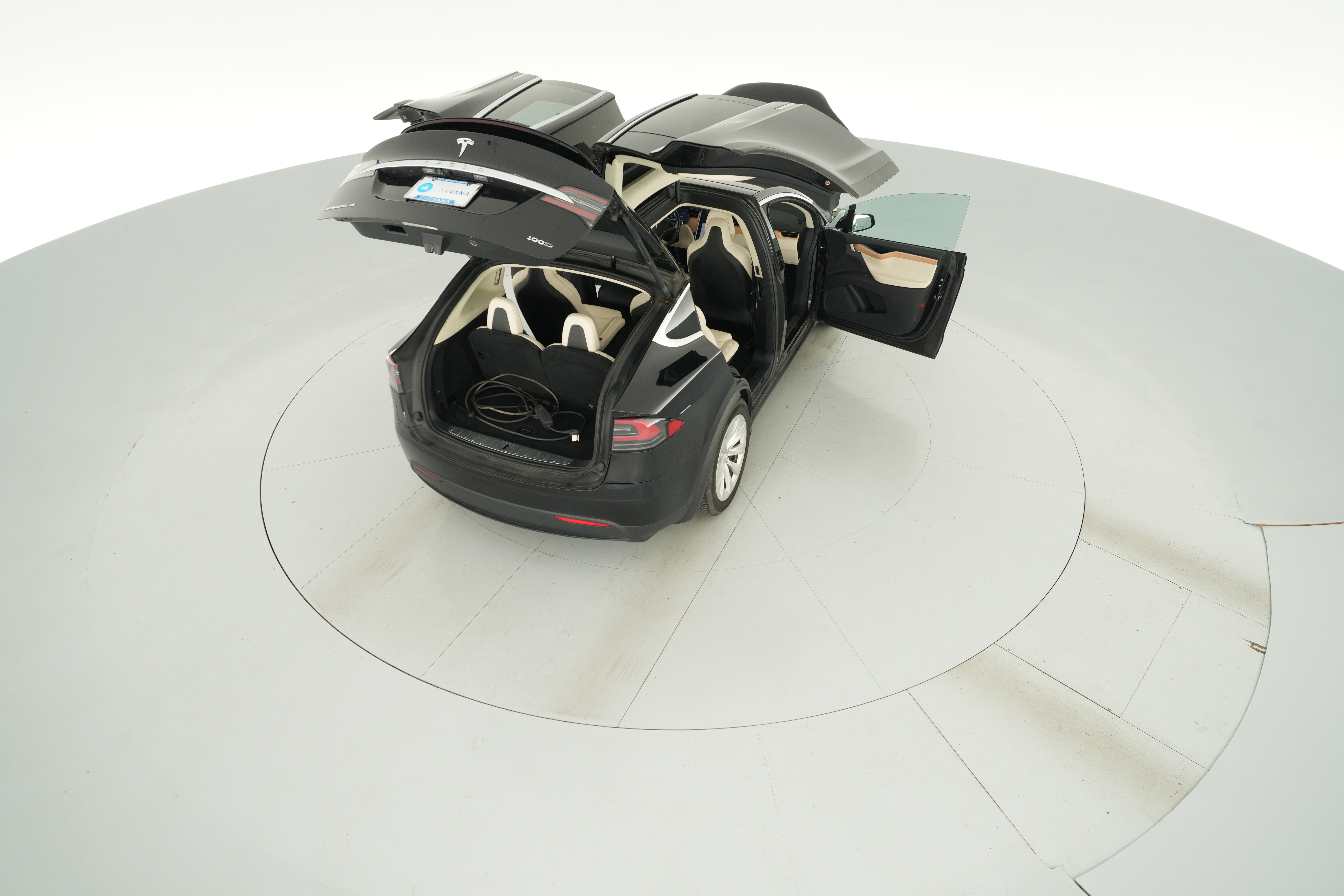 2018 Tesla Model X 100D - Photo 58
