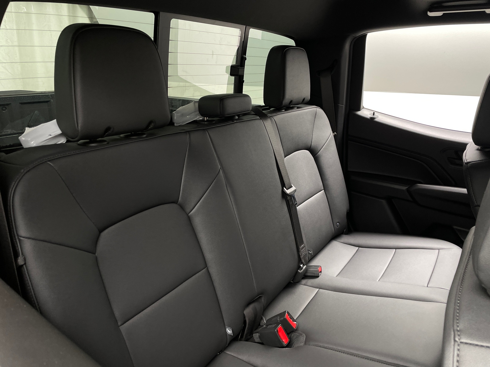 Thumbnail: 2025 Chevrolet Colorado - 6