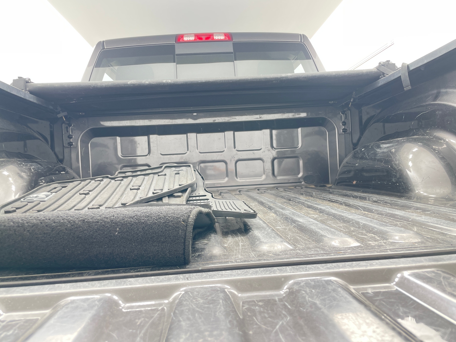 Thumbnail: 2016 RAM 1500 - 7