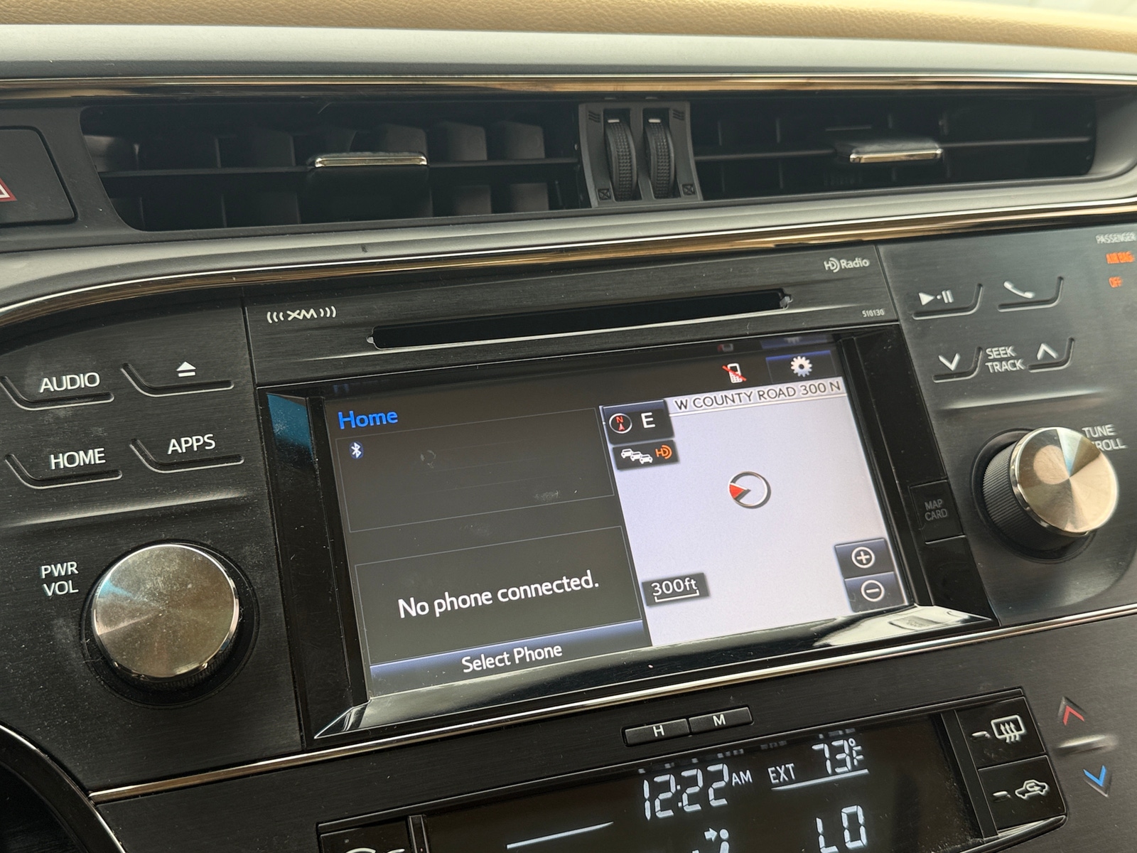 Thumbnail: 2018 Toyota Avalon - 3