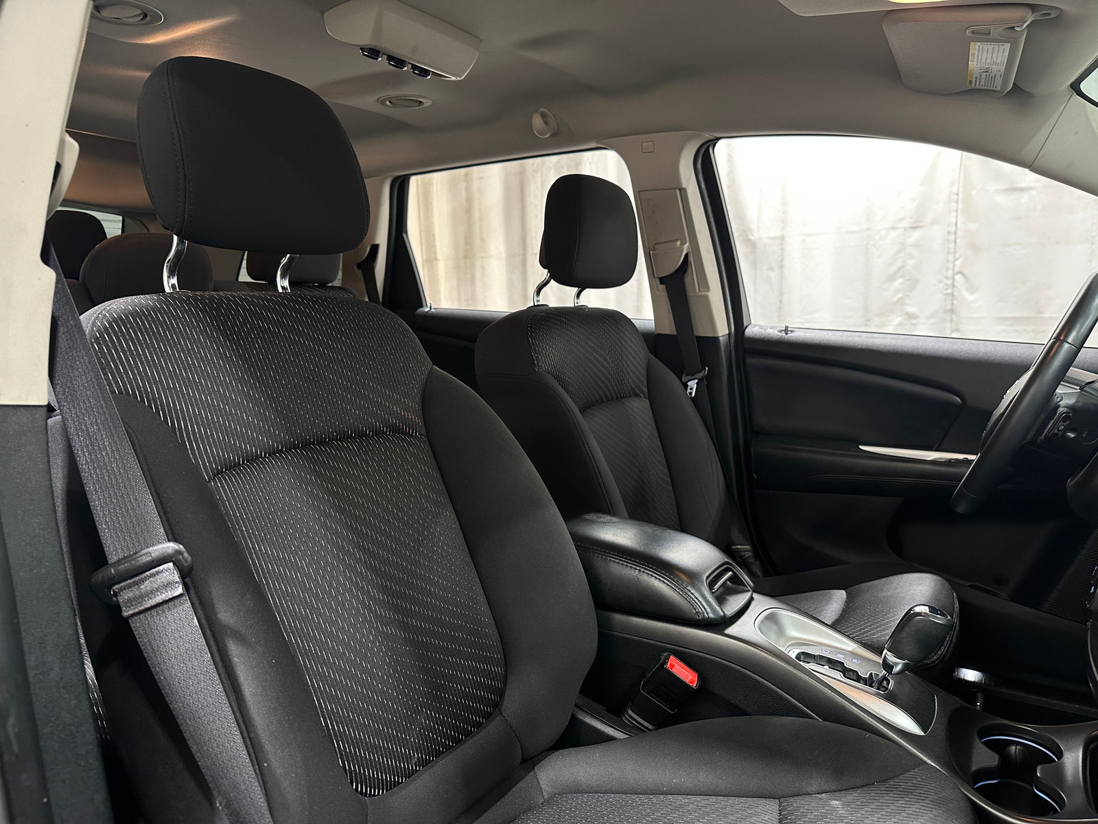 Thumbnail: 2013 Dodge Journey - 2