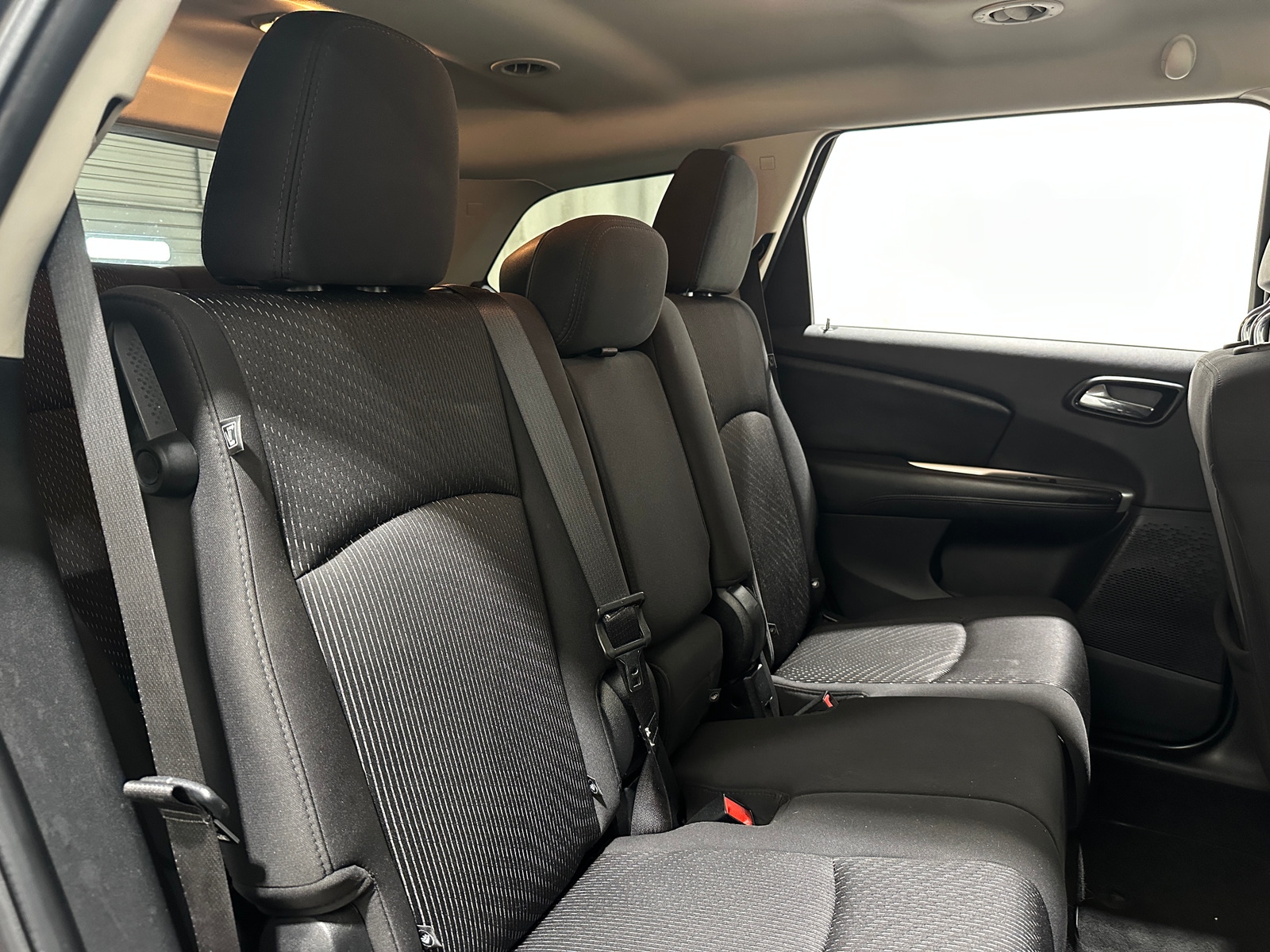 Thumbnail: 2013 Dodge Journey - 6