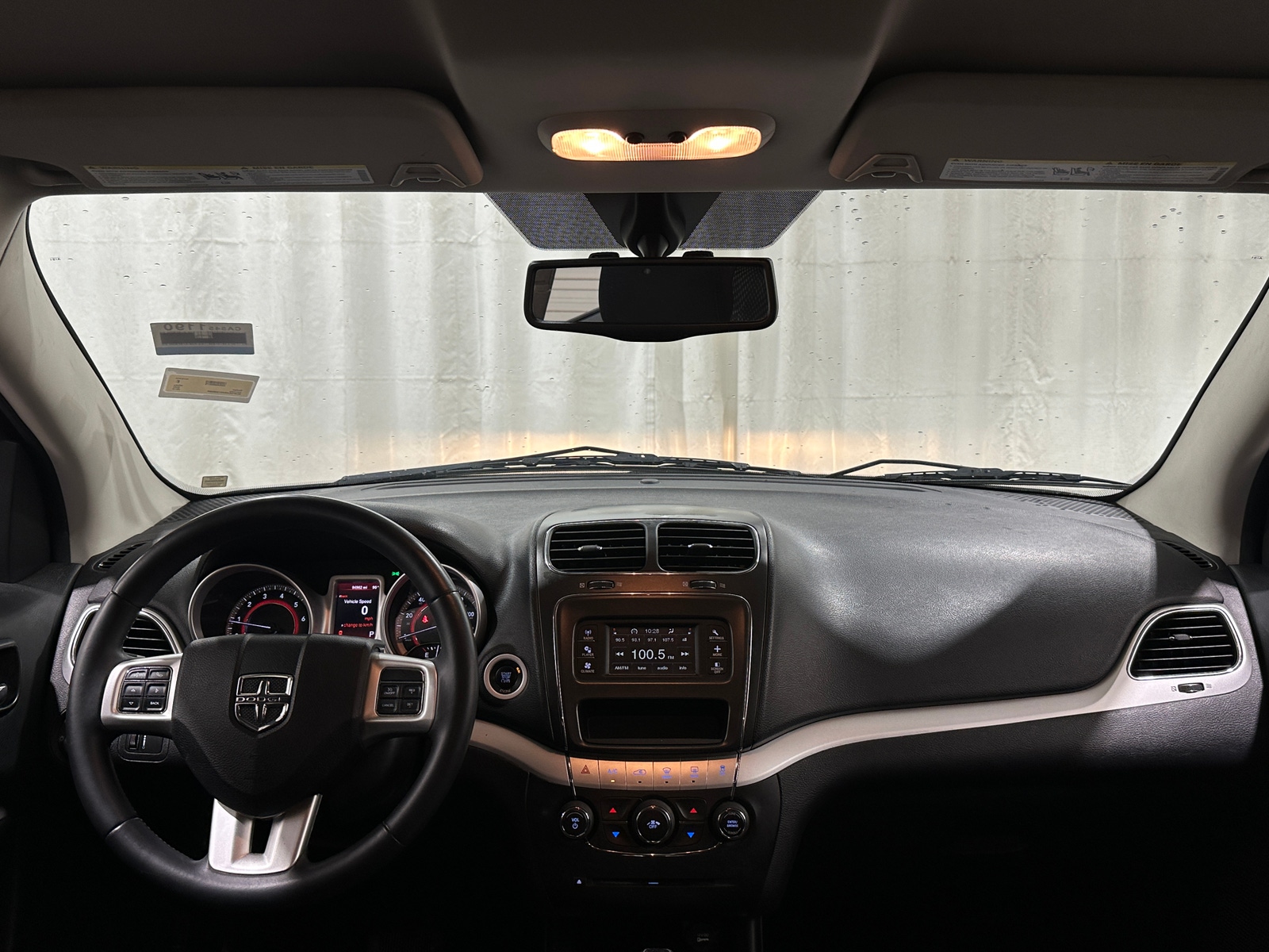 Thumbnail: 2013 Dodge Journey - 3