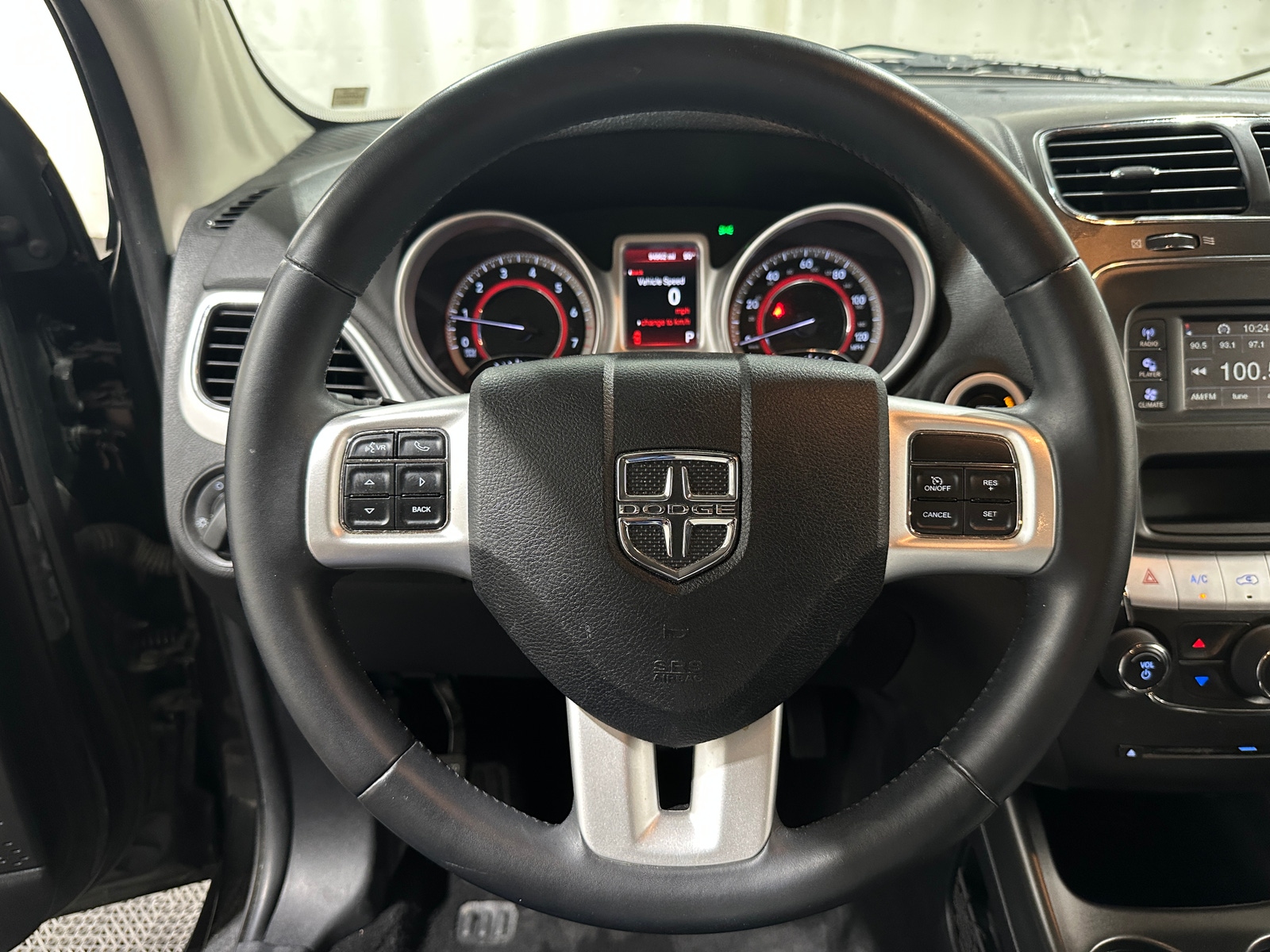 Thumbnail: 2013 Dodge Journey - 5
