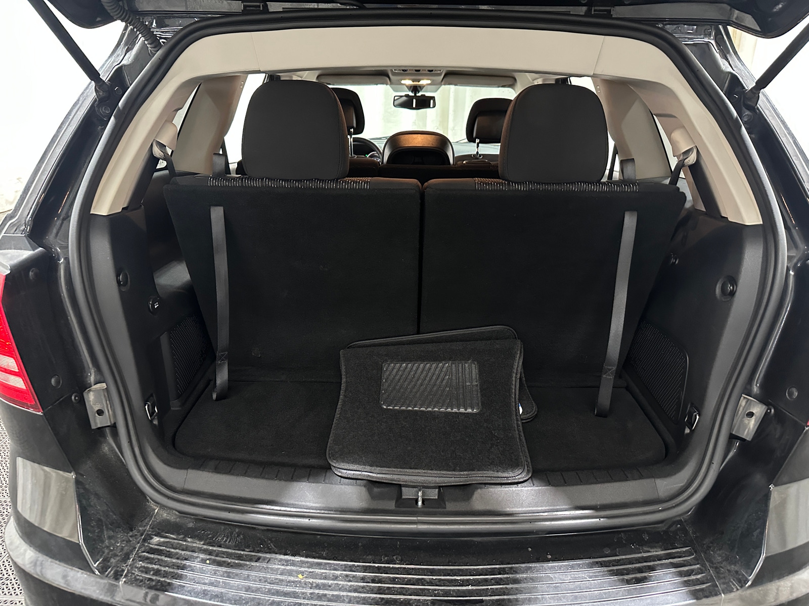 Thumbnail: 2013 Dodge Journey - 7