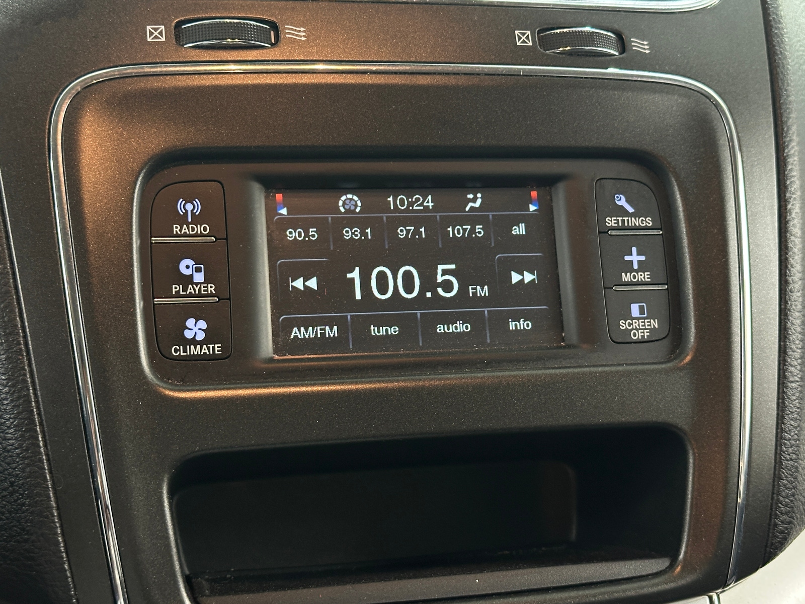 Thumbnail: 2013 Dodge Journey - 4