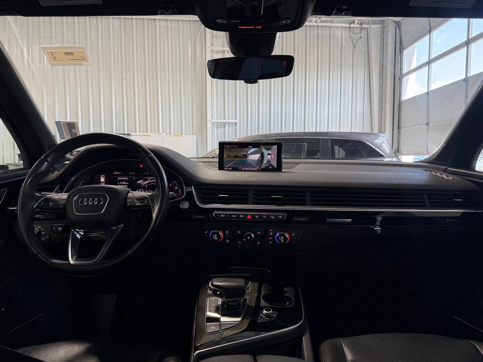 Thumbnail: 2019 Audi Q7 - 2