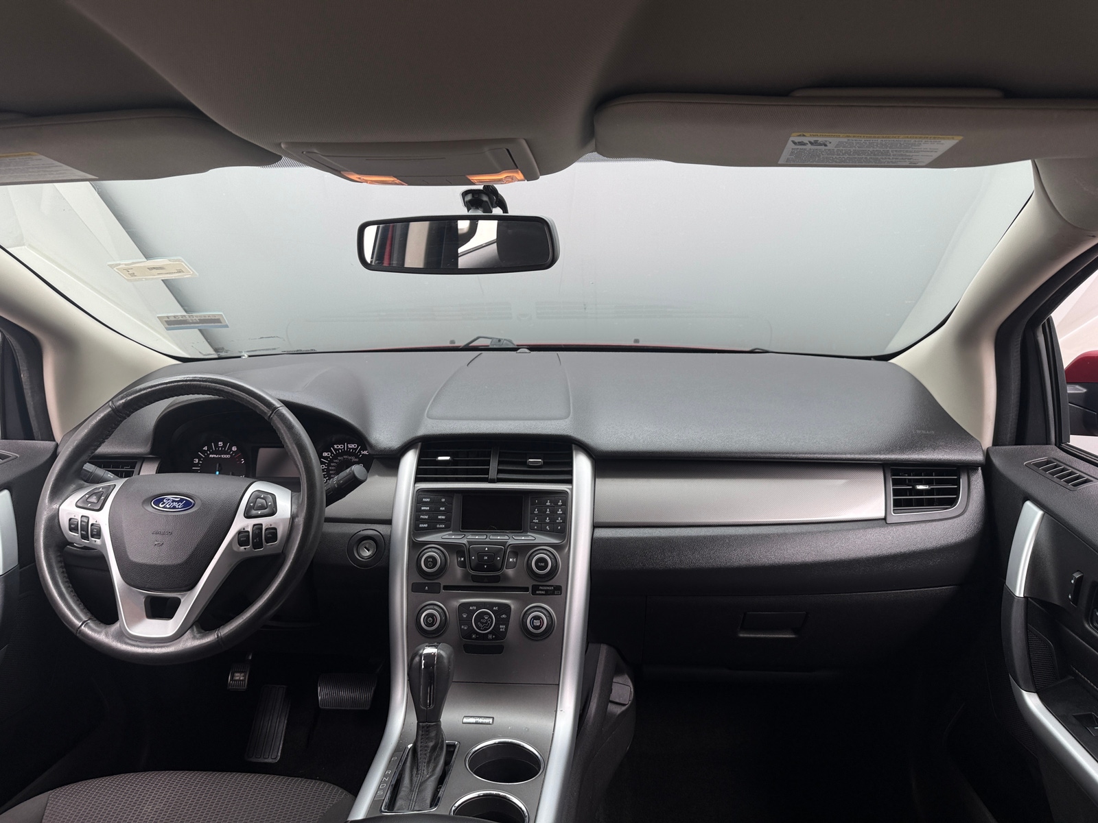 Thumbnail: 2013 Ford Edge - 3
