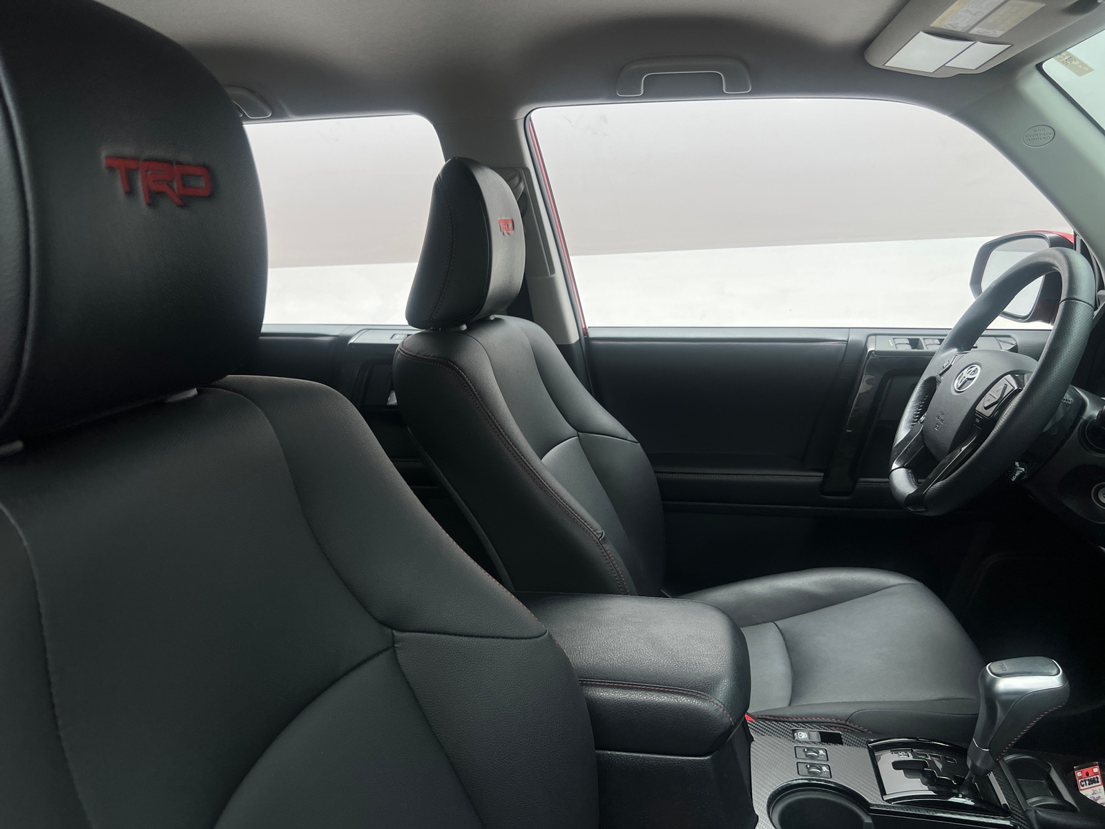 Thumbnail: 2017 Toyota 4Runner - 2