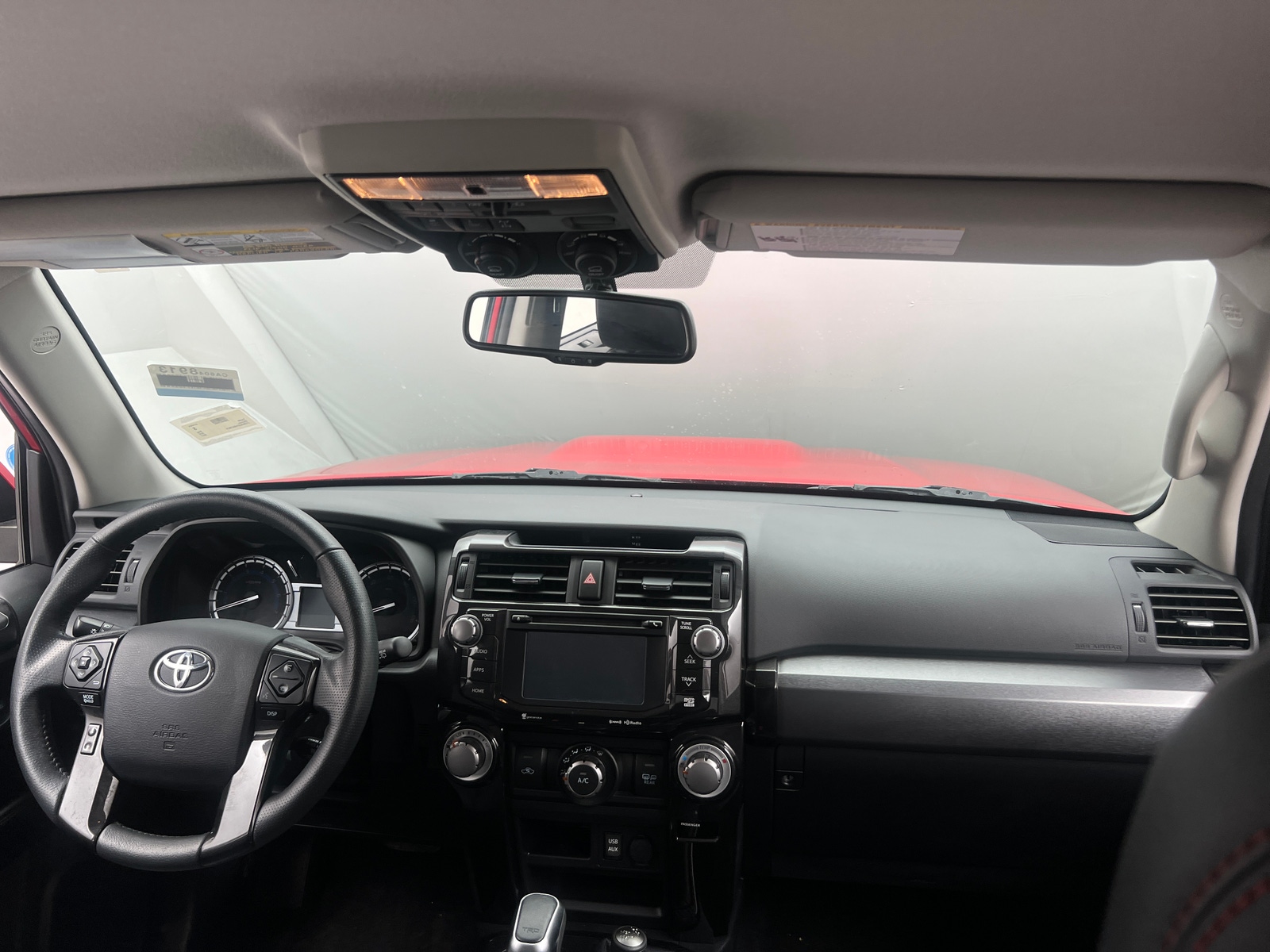 Thumbnail: 2017 Toyota 4Runner - 3