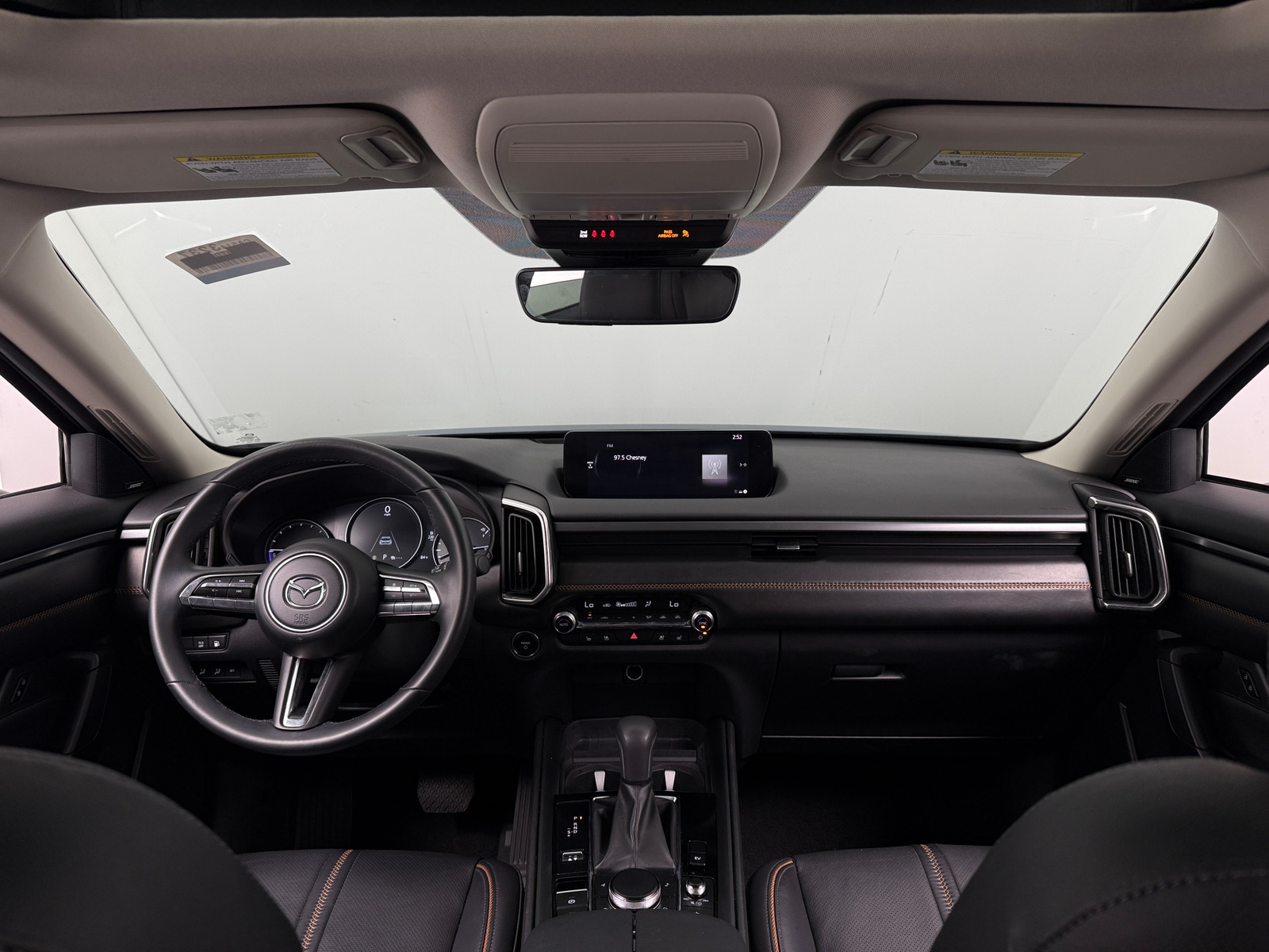 Thumbnail: 2025 Mazda CX-50 - 2