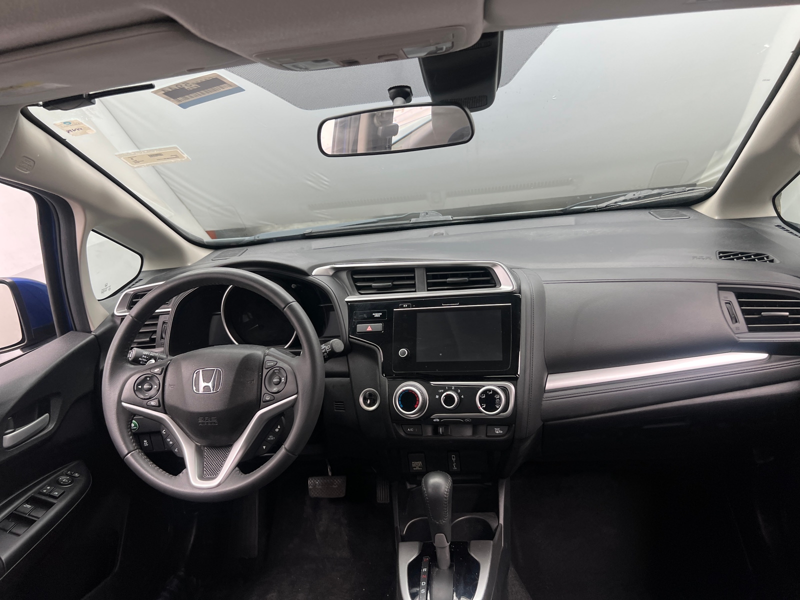 Thumbnail: 2018 Honda Fit - 2