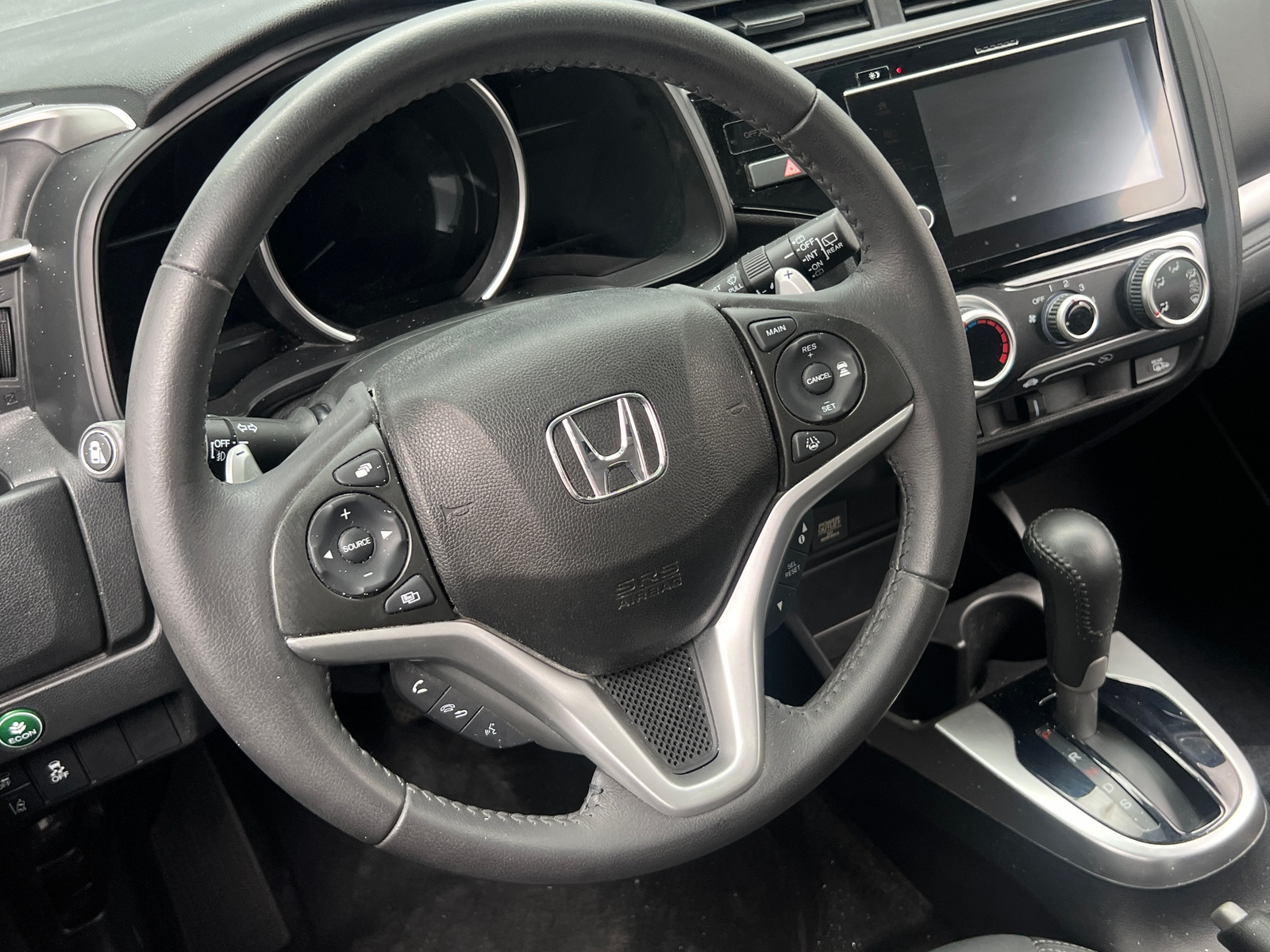 Thumbnail: 2018 Honda Fit - 4