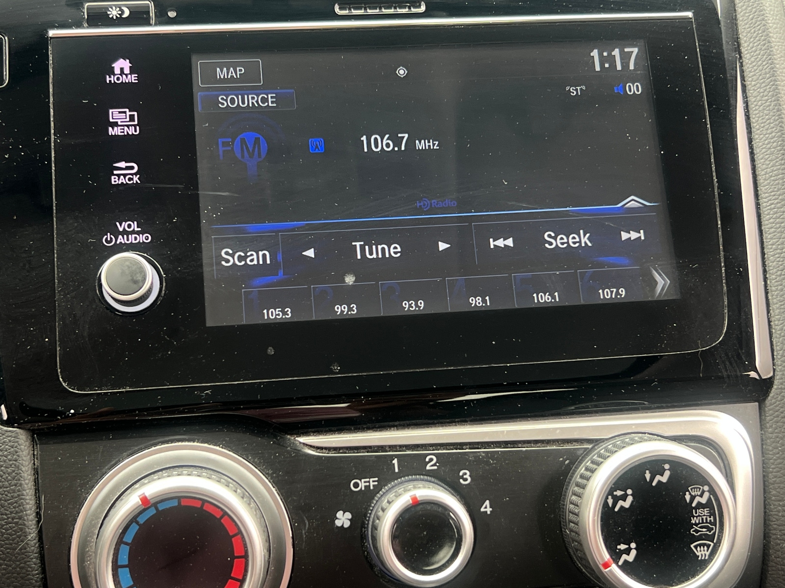 Thumbnail: 2018 Honda Fit - 3
