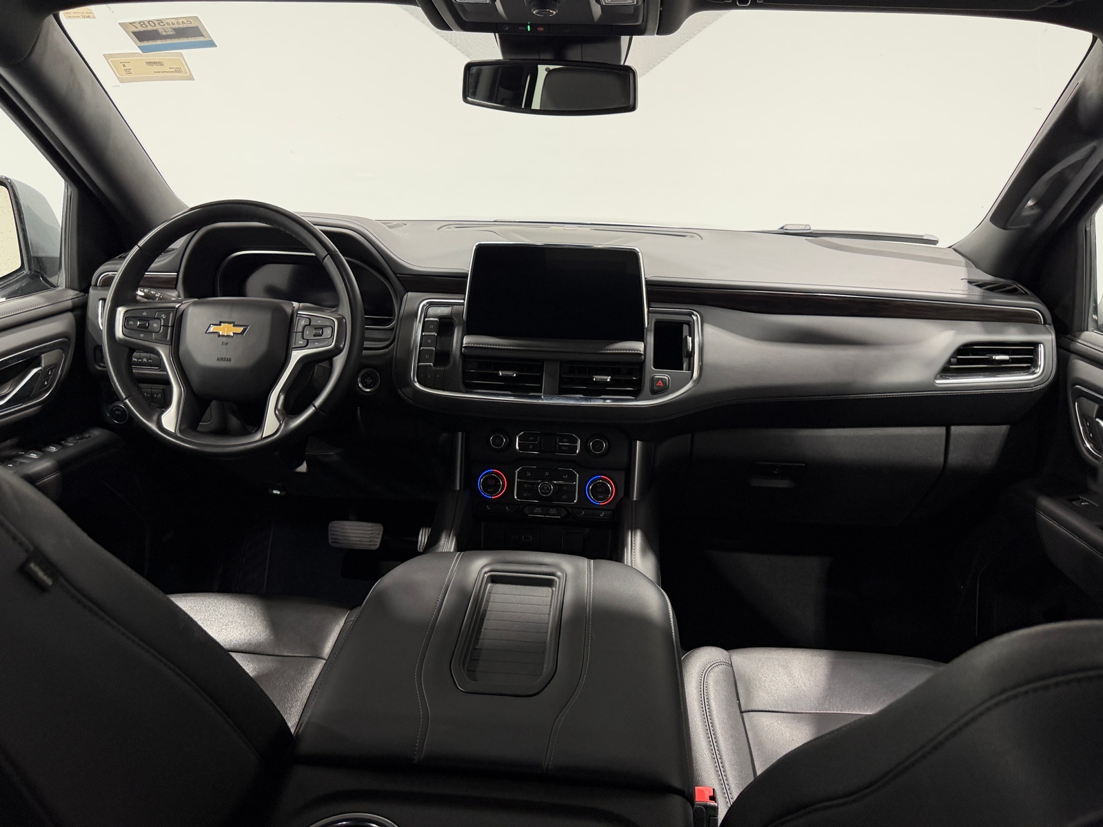 Thumbnail: 2023 Chevrolet Tahoe - 2