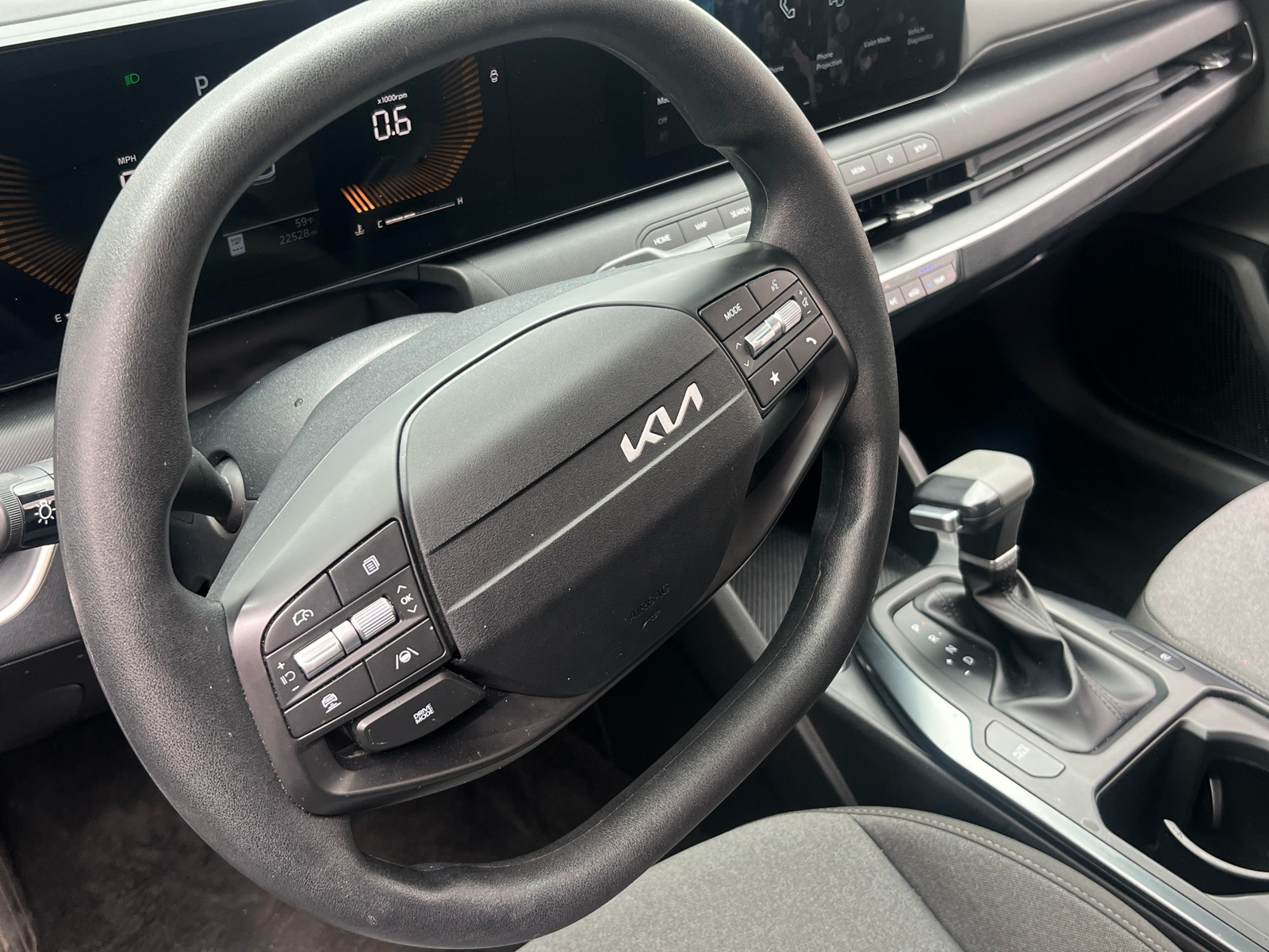 Thumbnail: 2025 Kia K4 - 5
