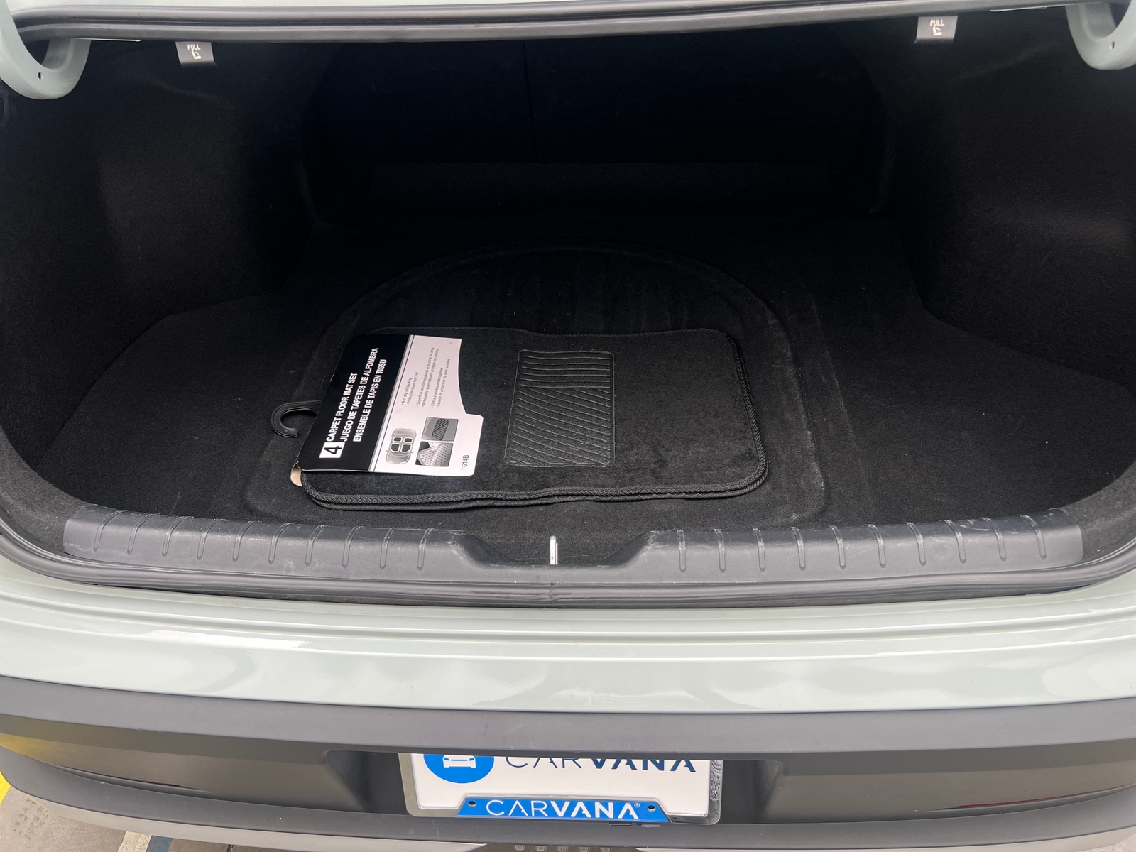 Thumbnail: 2025 Kia K4 - 7