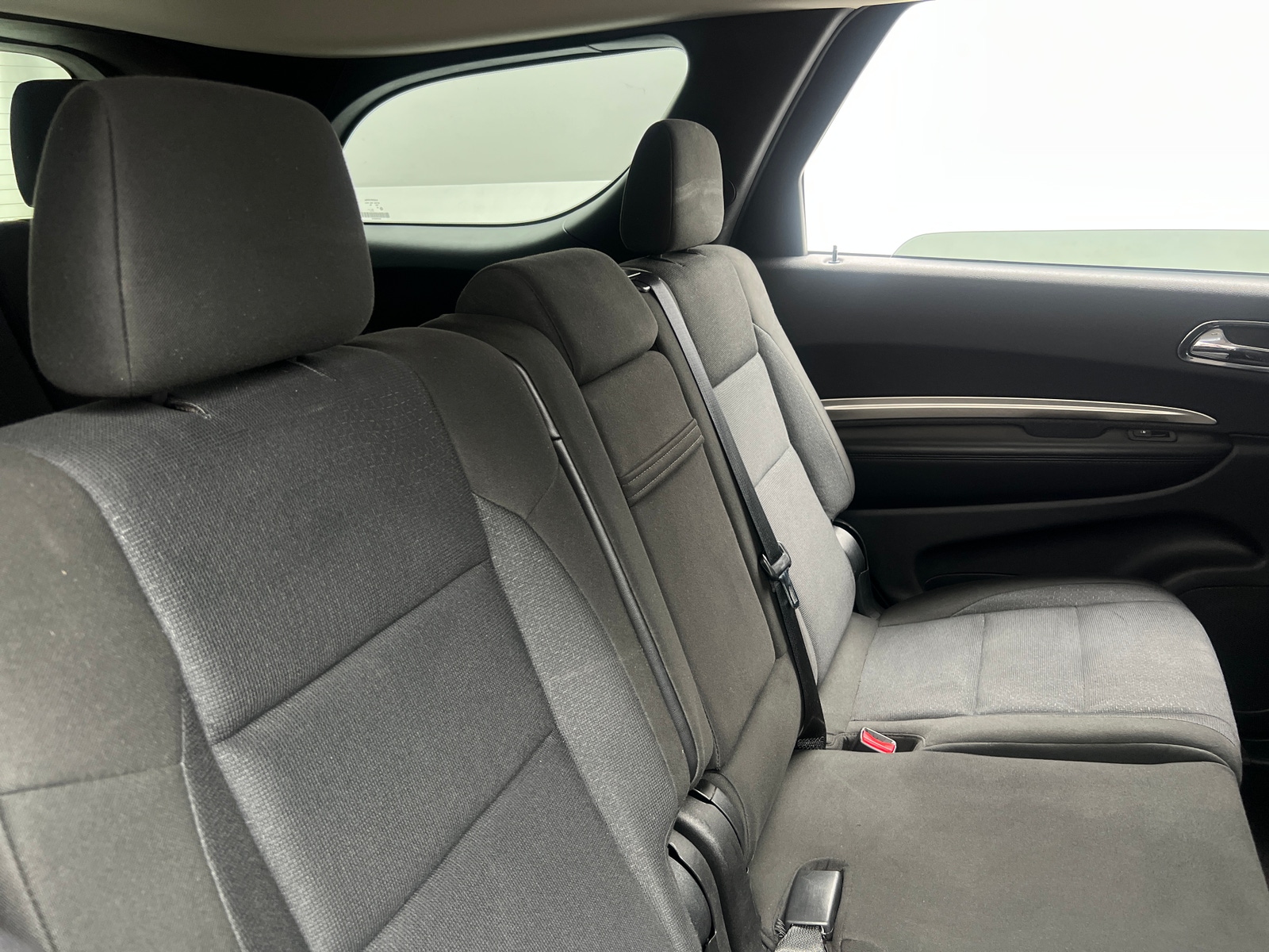 Thumbnail: 2017 Dodge Durango - 6