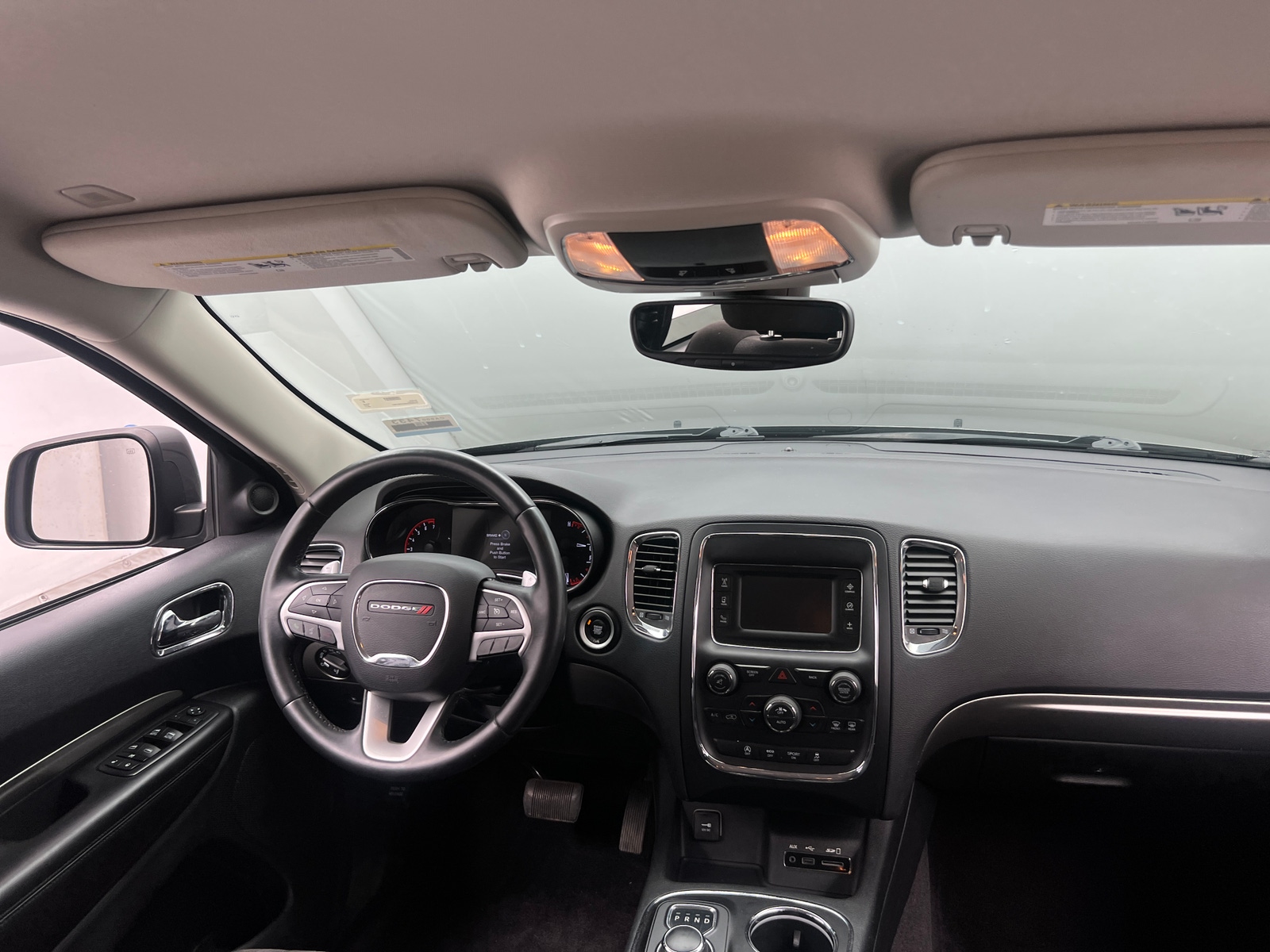 Thumbnail: 2017 Dodge Durango - 3