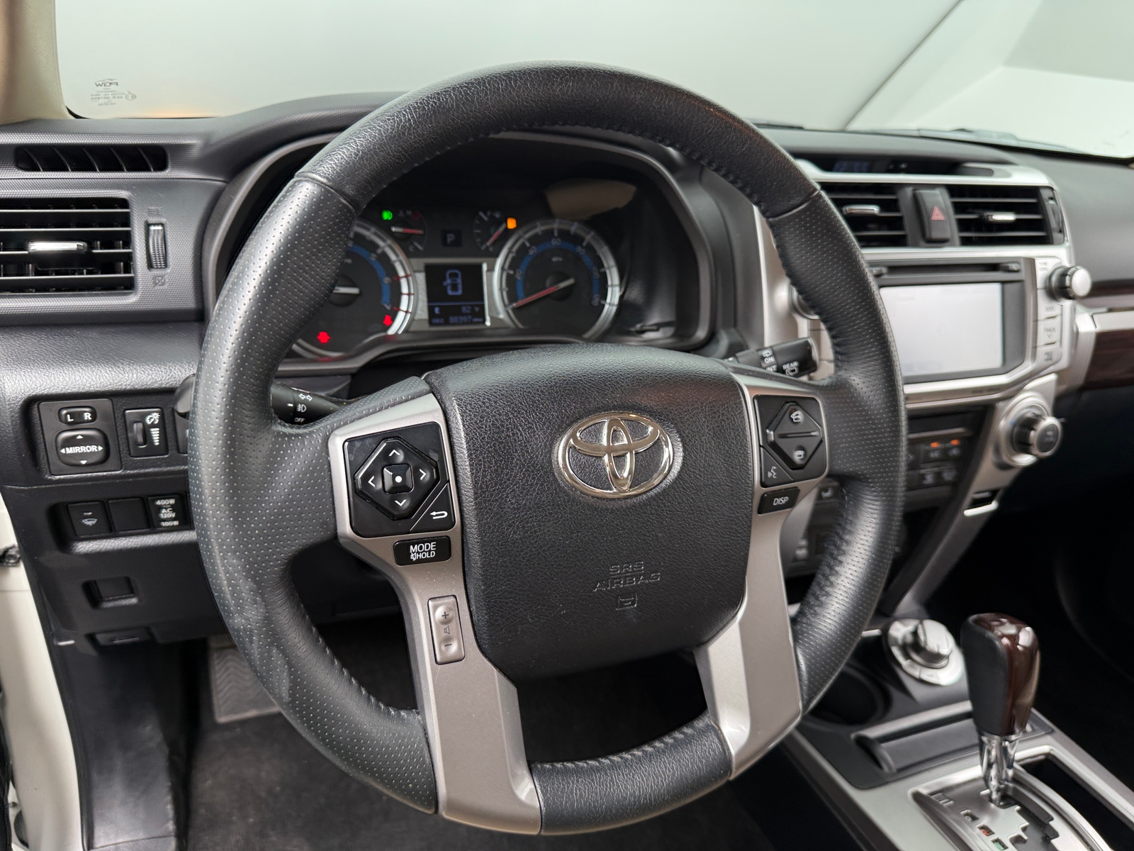 Thumbnail: 2018 Toyota 4Runner - 4