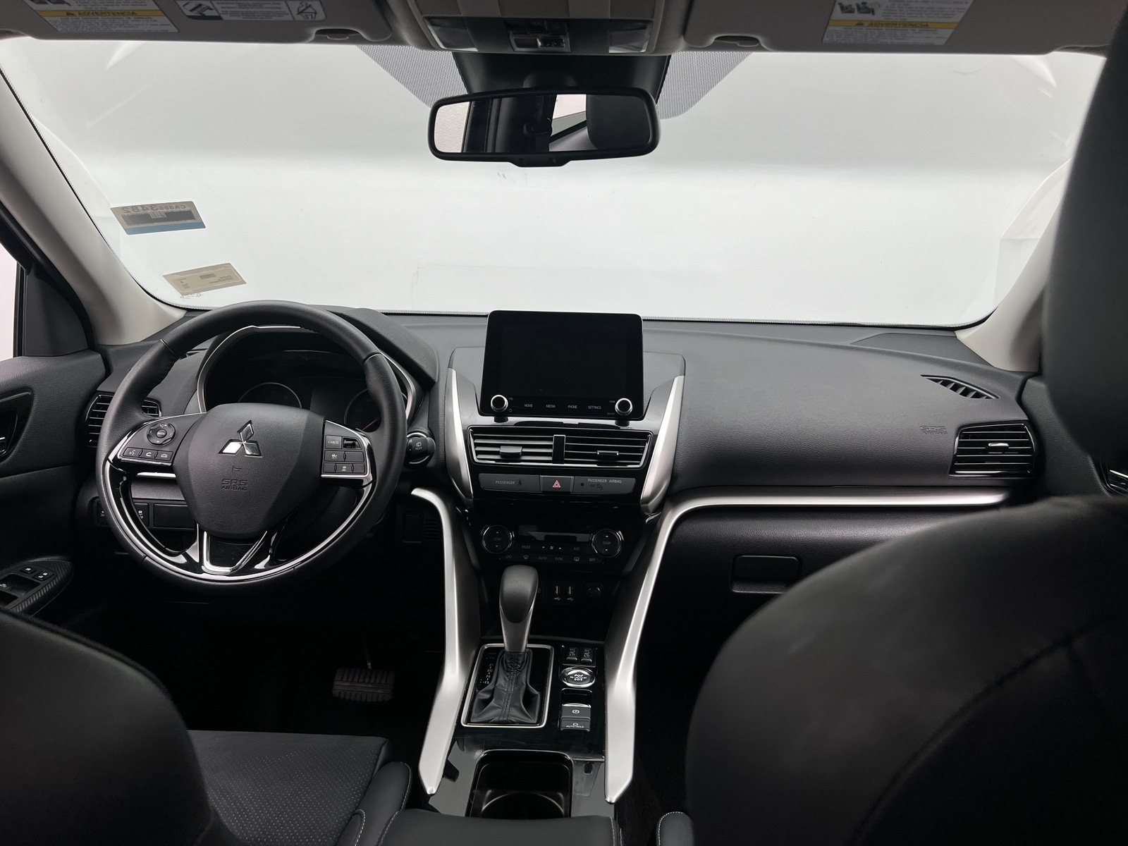 Thumbnail: 2026 Mitsubishi Eclipse Cross - 3