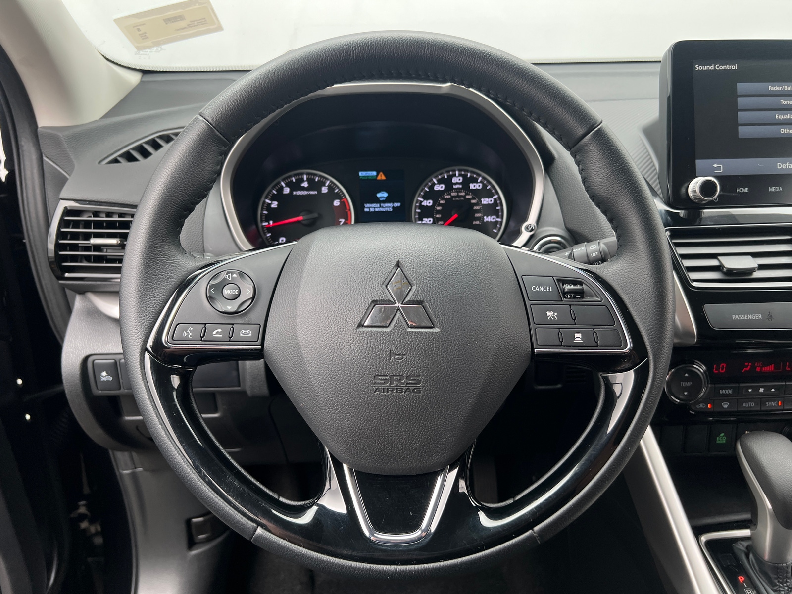 Thumbnail: 2026 Mitsubishi Eclipse Cross - 5