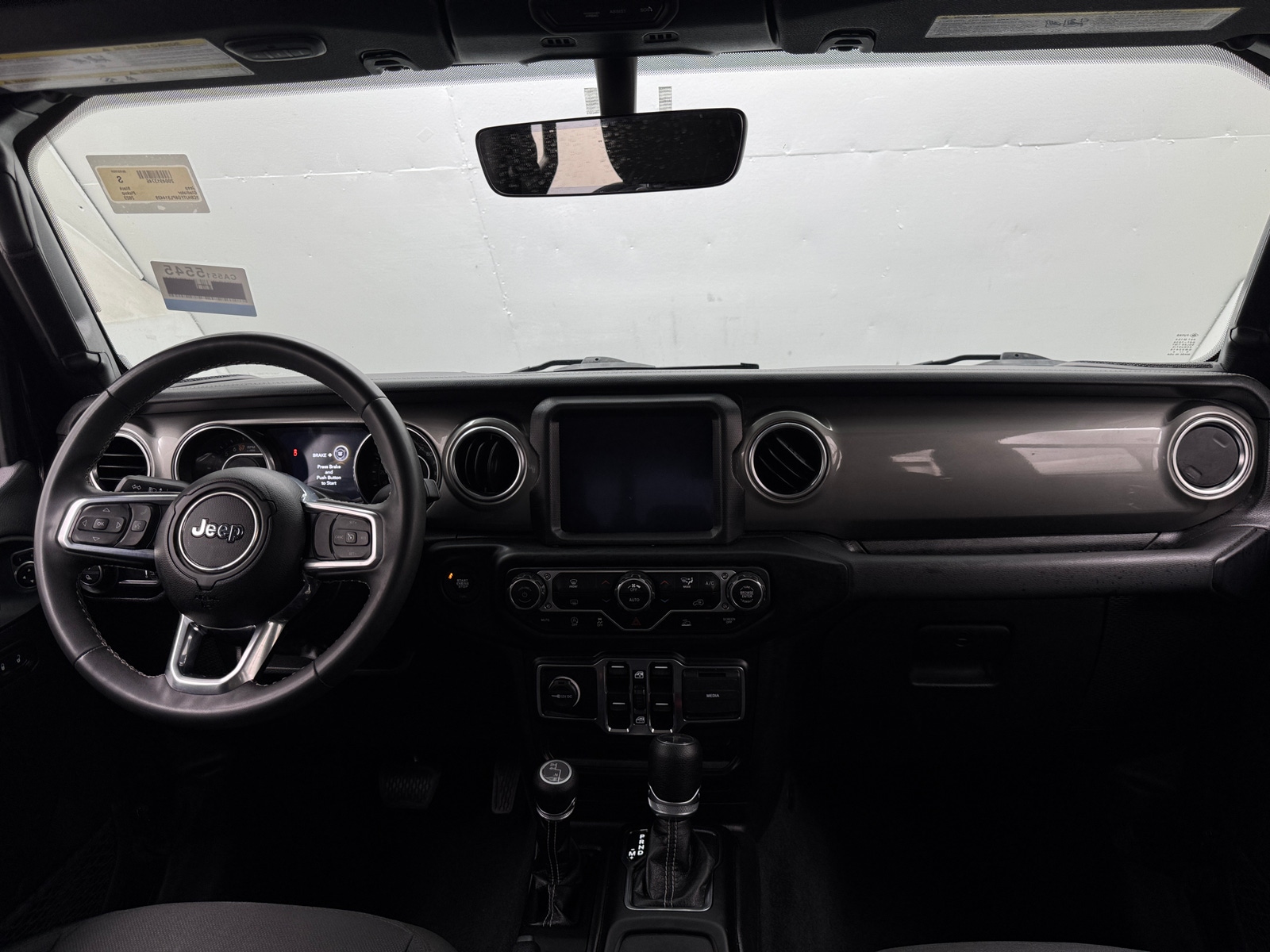 Thumbnail: 2023 Jeep Gladiator - 3