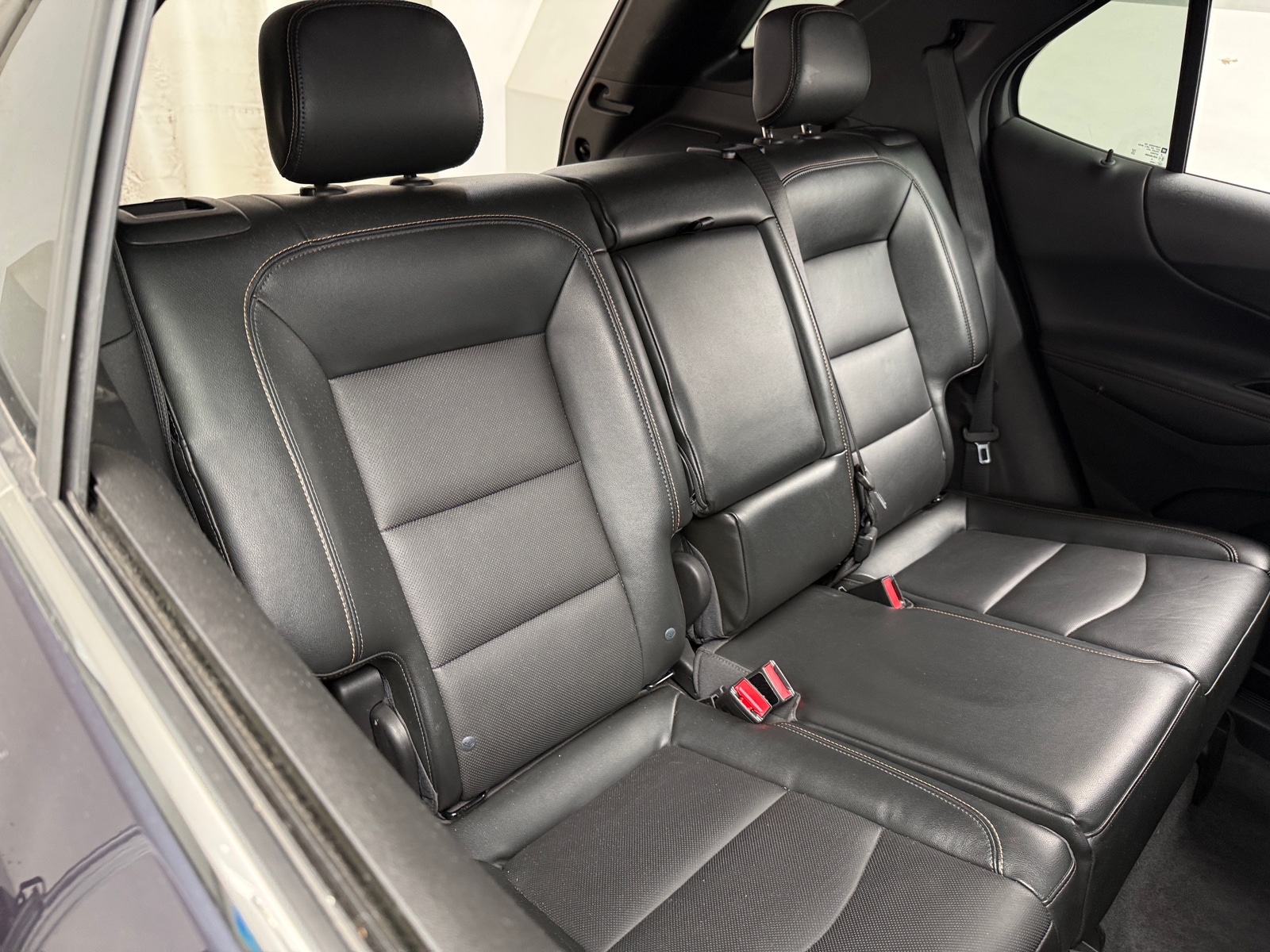 Thumbnail: 2019 Chevrolet Equinox - 5