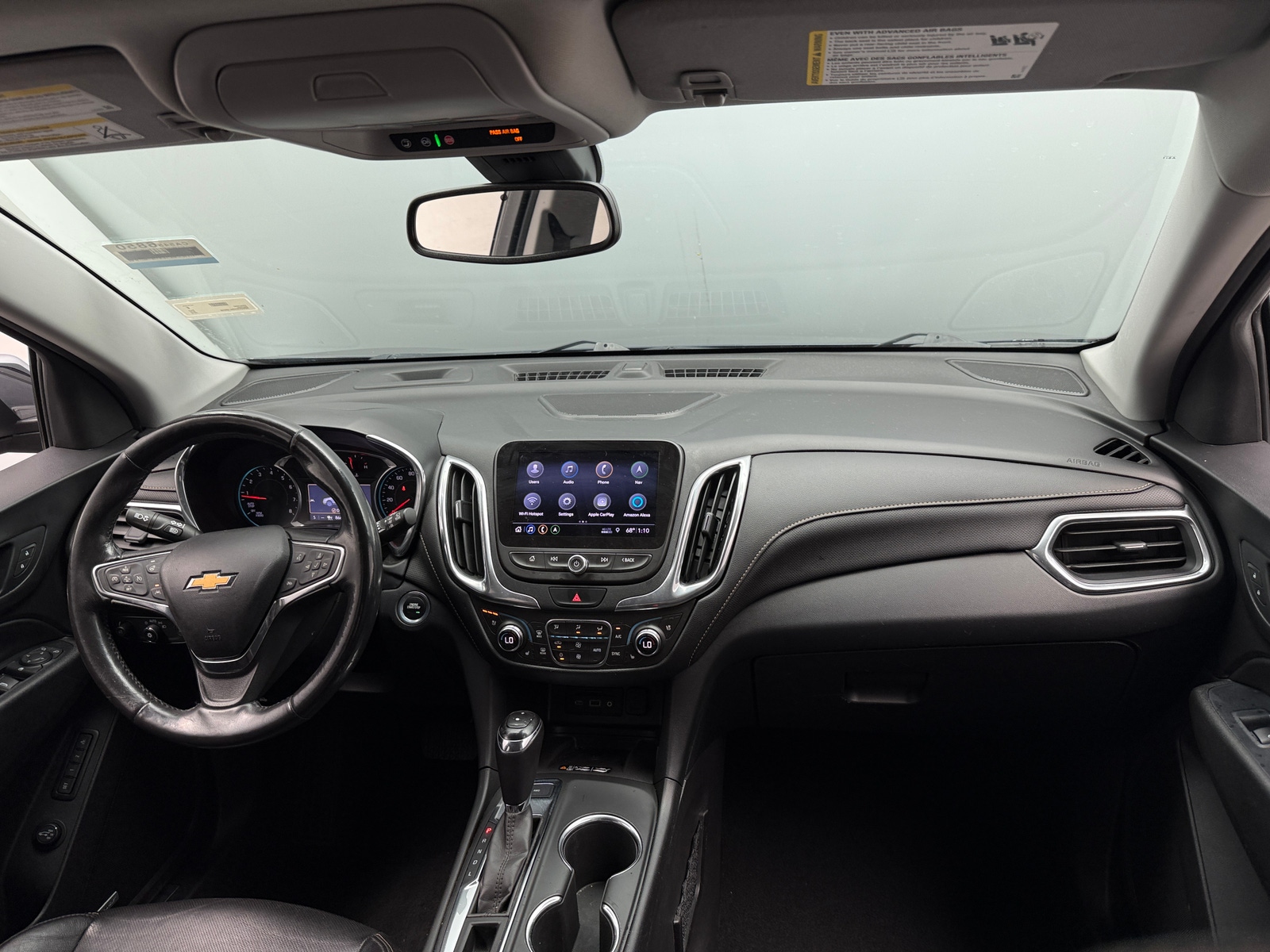 Thumbnail: 2019 Chevrolet Equinox - 2