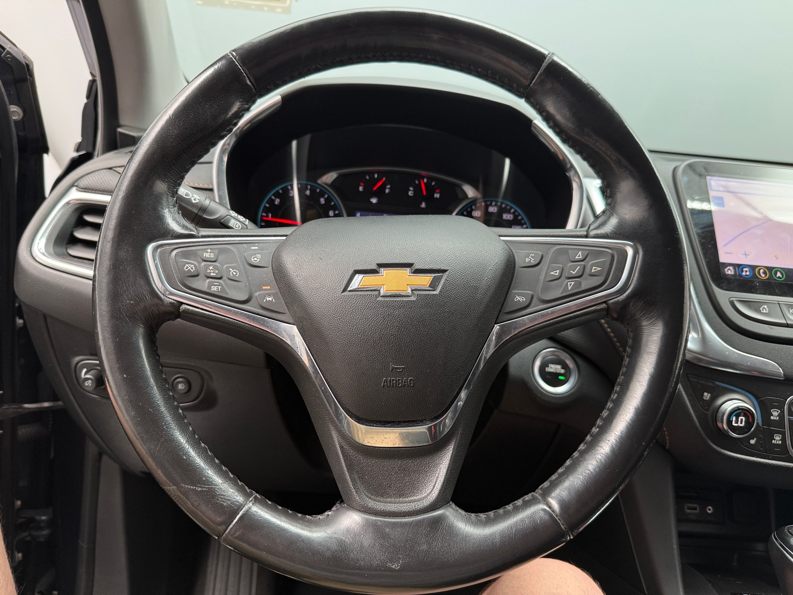 Thumbnail: 2019 Chevrolet Equinox - 4